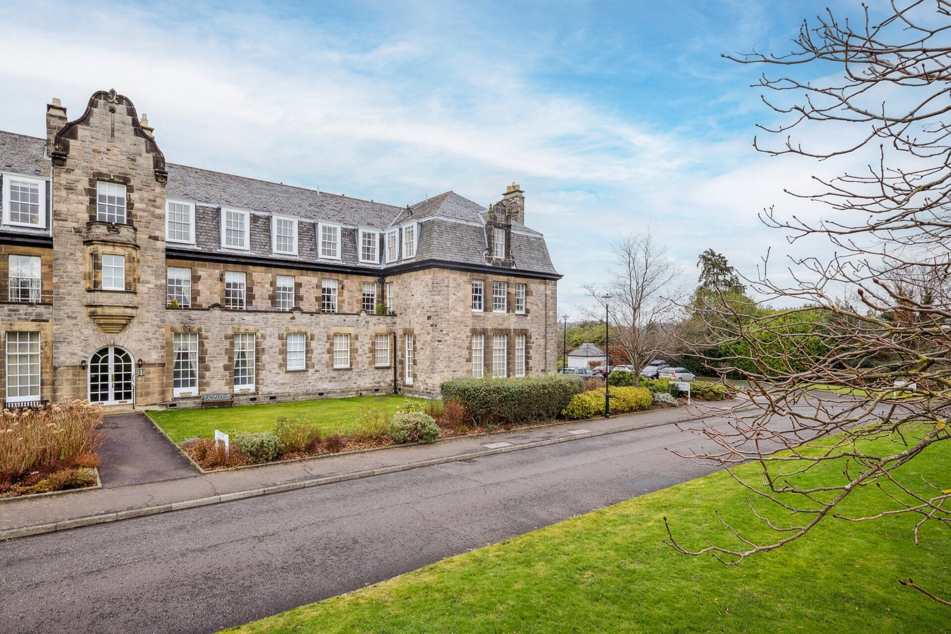 10/8 East Suffolk Park,, Edinburgh, EH16 5PL - Picture #1