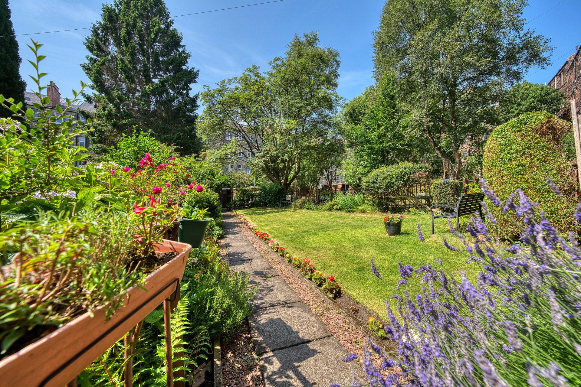 3/1, 37 Beechwood Drive, Broomhill, Glasgow, G11 7ET - Picture #20