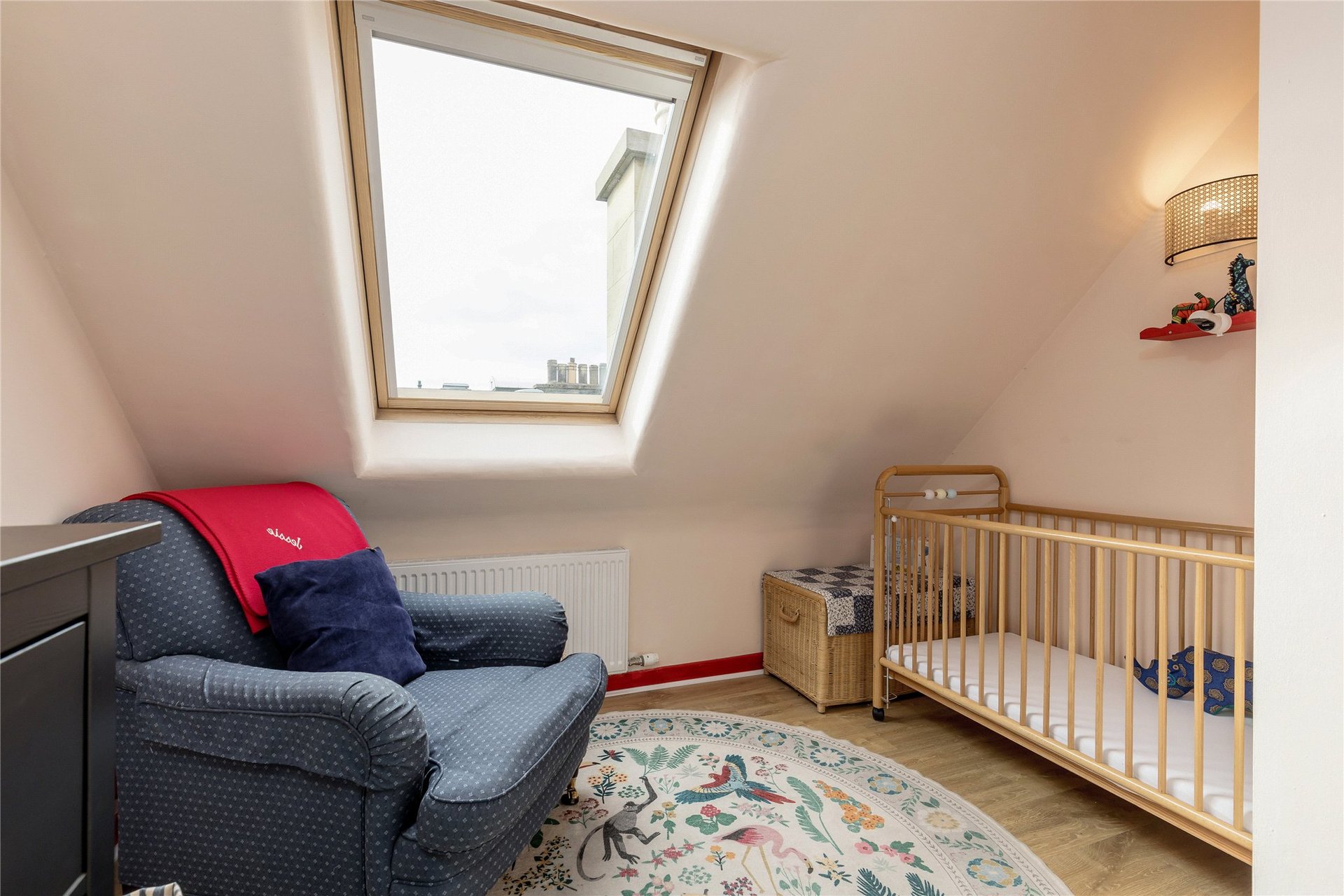 3F2, 11 Church Hill Place, Church Hill, Edinburgh, EH10 4BE - Picture #19