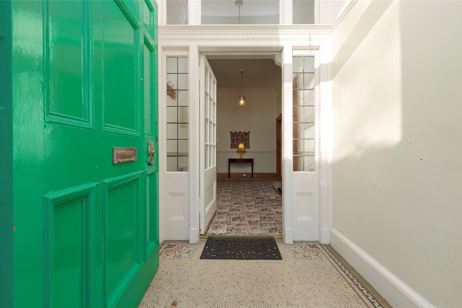 1 Campbell Avenue, Edinburgh, EH12 6DS - Picture #3