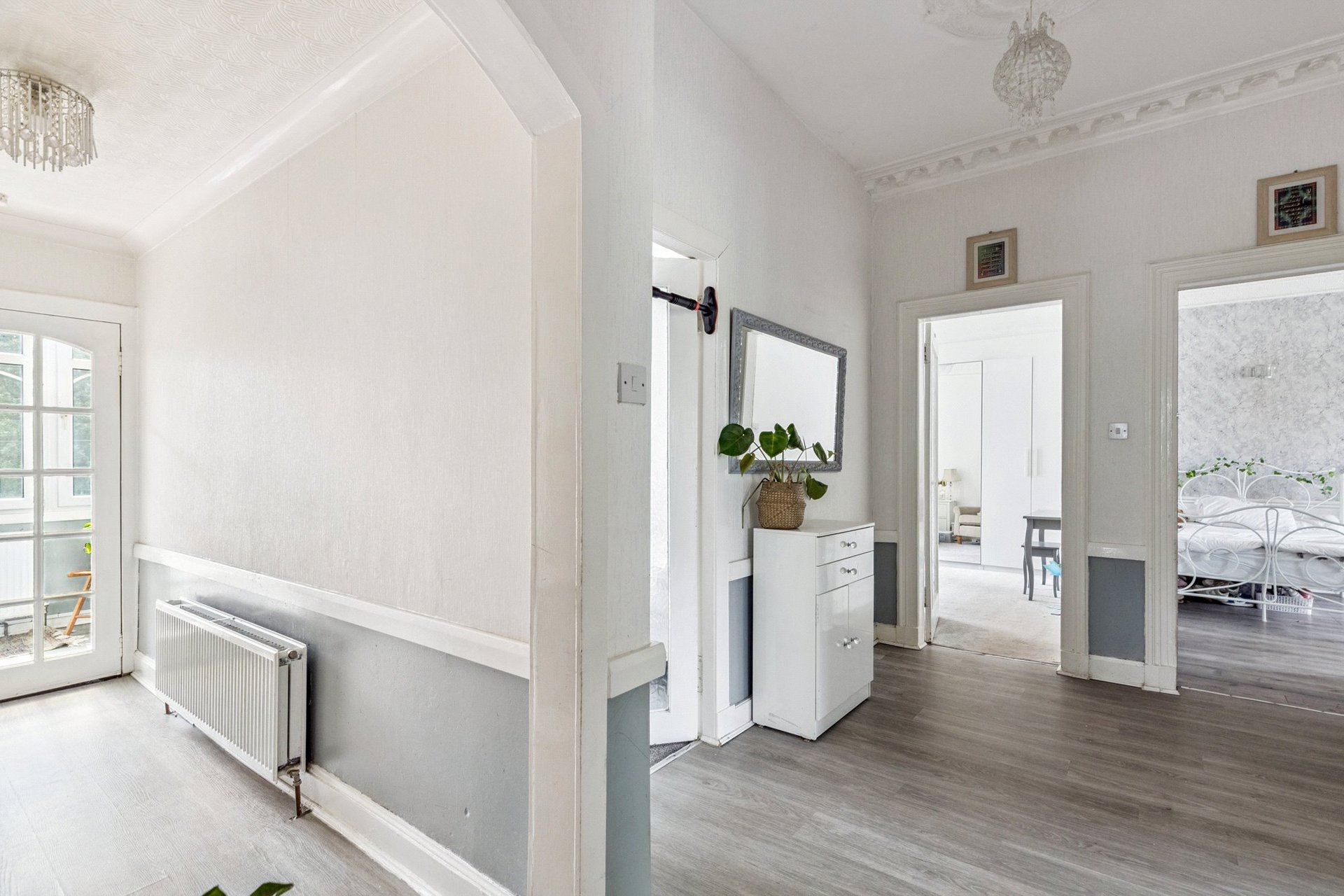 32A Myrtle Park, Crosshill, Glasgow, G42 8UQ - Picture #3