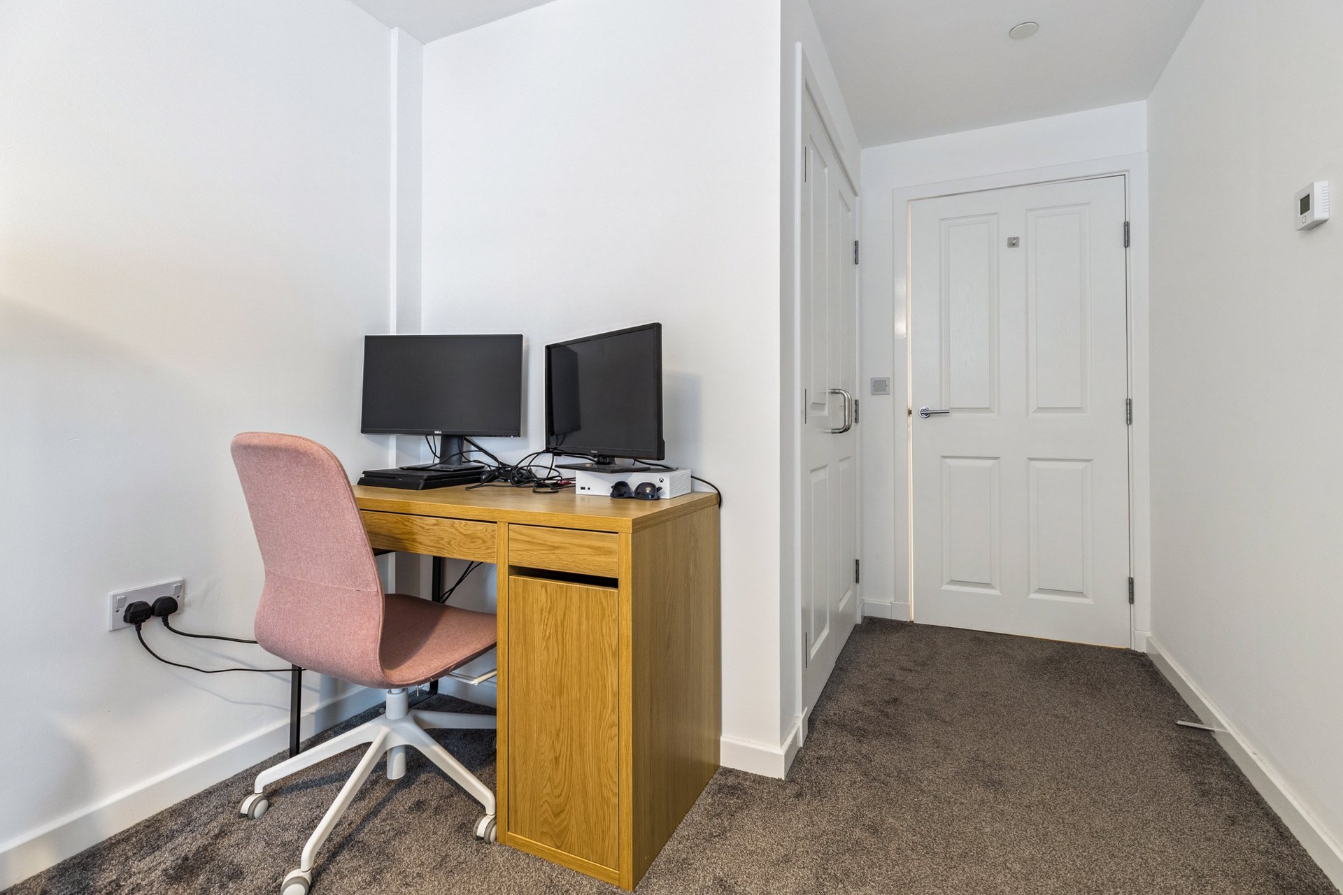 Flat 0/3, 1 The Grange, Glasgow, Battlefield, G42 9FD - Picture #9