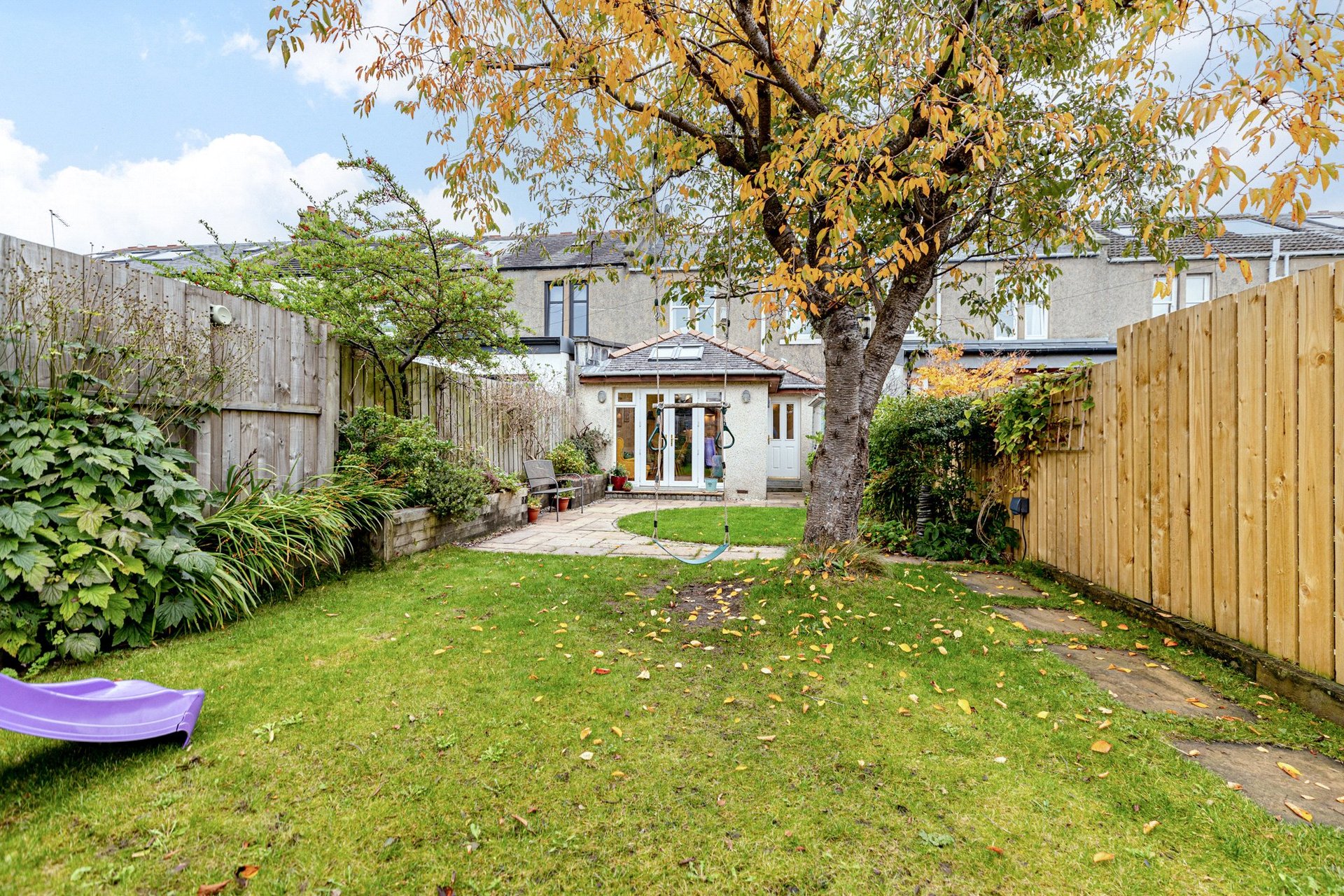 11 Austen Road, Jordanhill, Glasgow, G13 1SJ - Picture #37