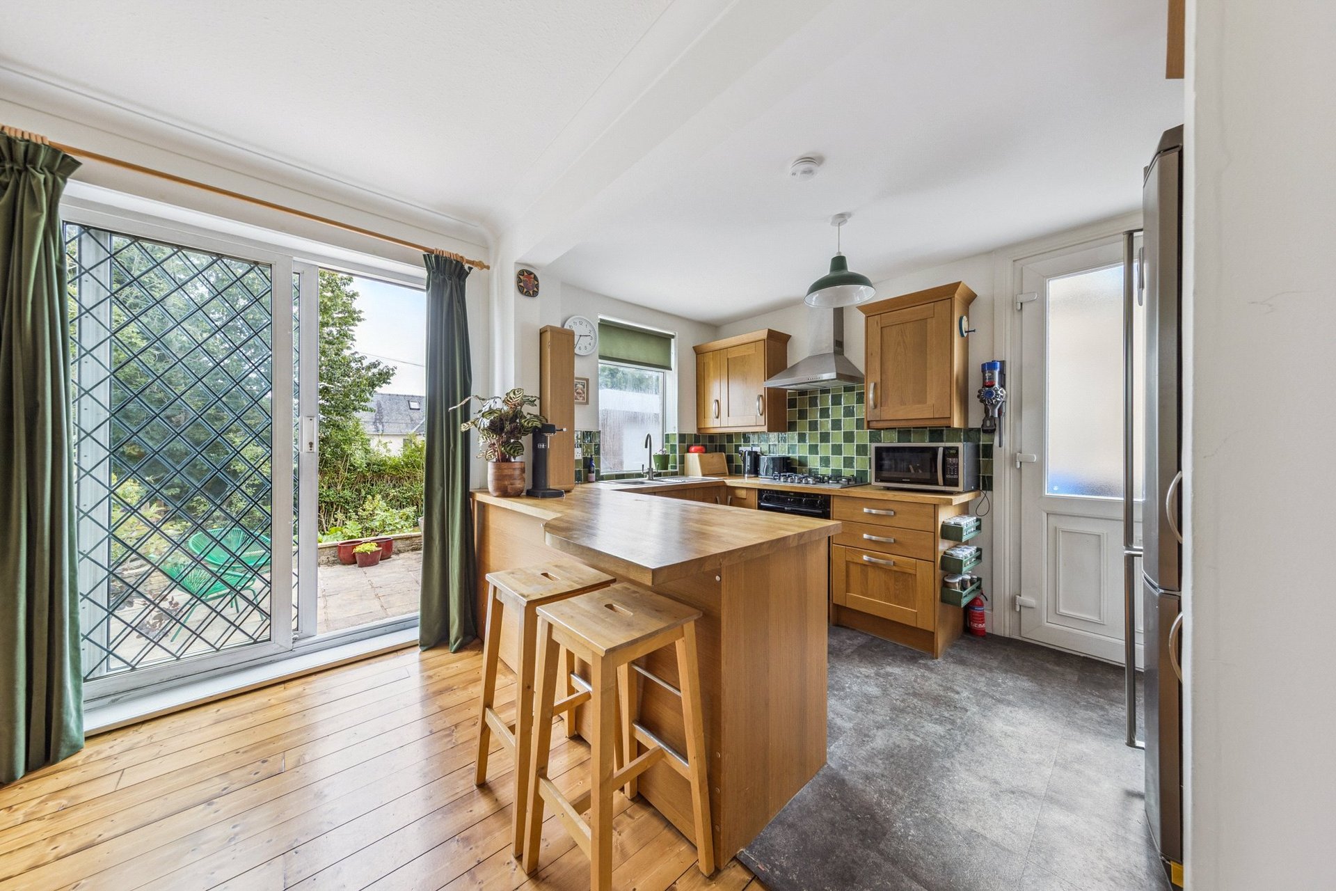 21 Lindsay Place, Kelvindale, Glasgow, G12 0HU - Picture #18