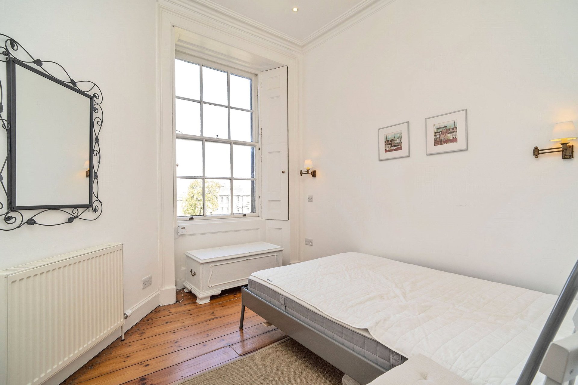 9/4 Darnaway Street, Edinburgh, Midlothian, EH3 6DW - Picture #13