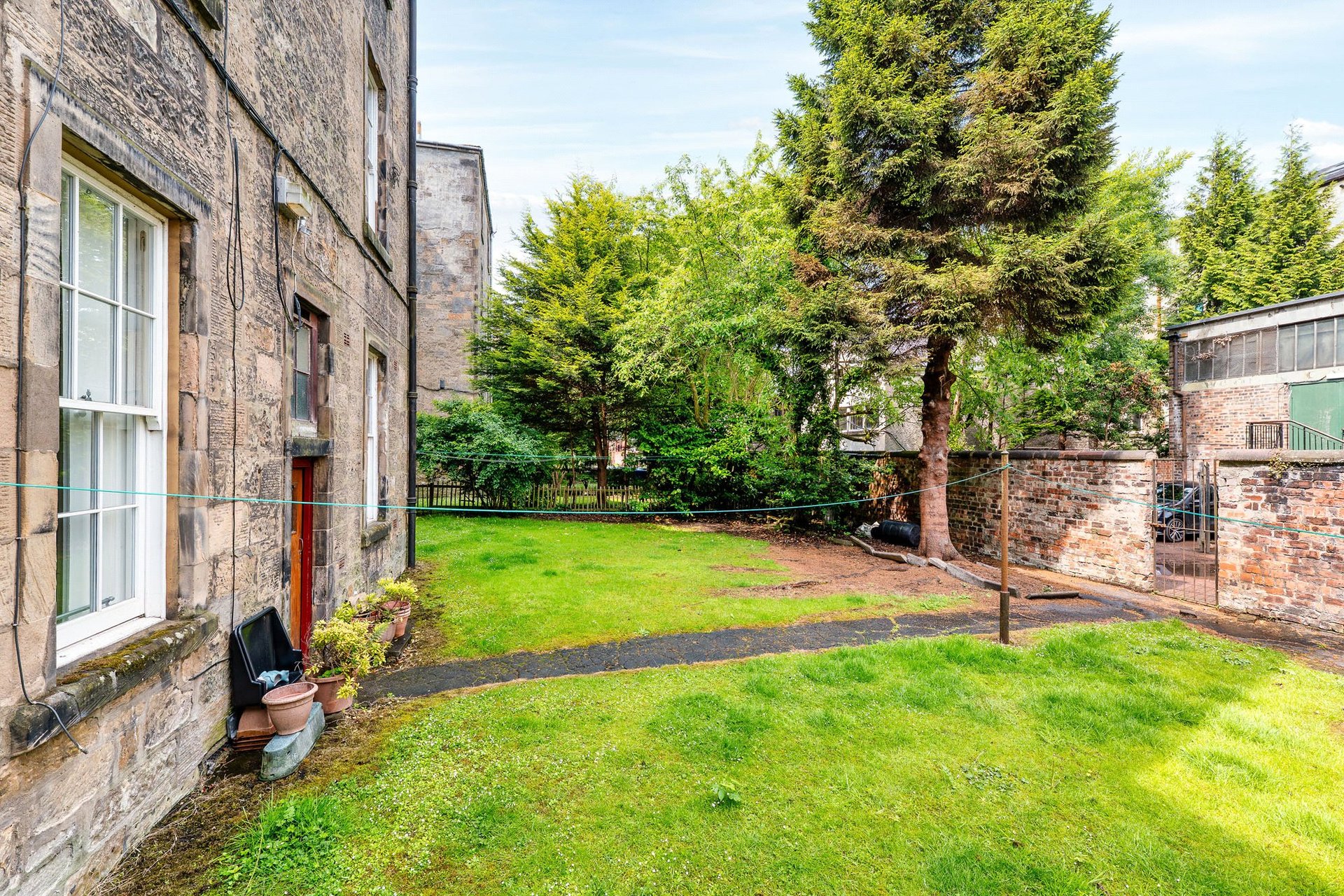 2/2, 60 Kent Road, Finnieston, Glasgow, G3 7EF - Picture #37