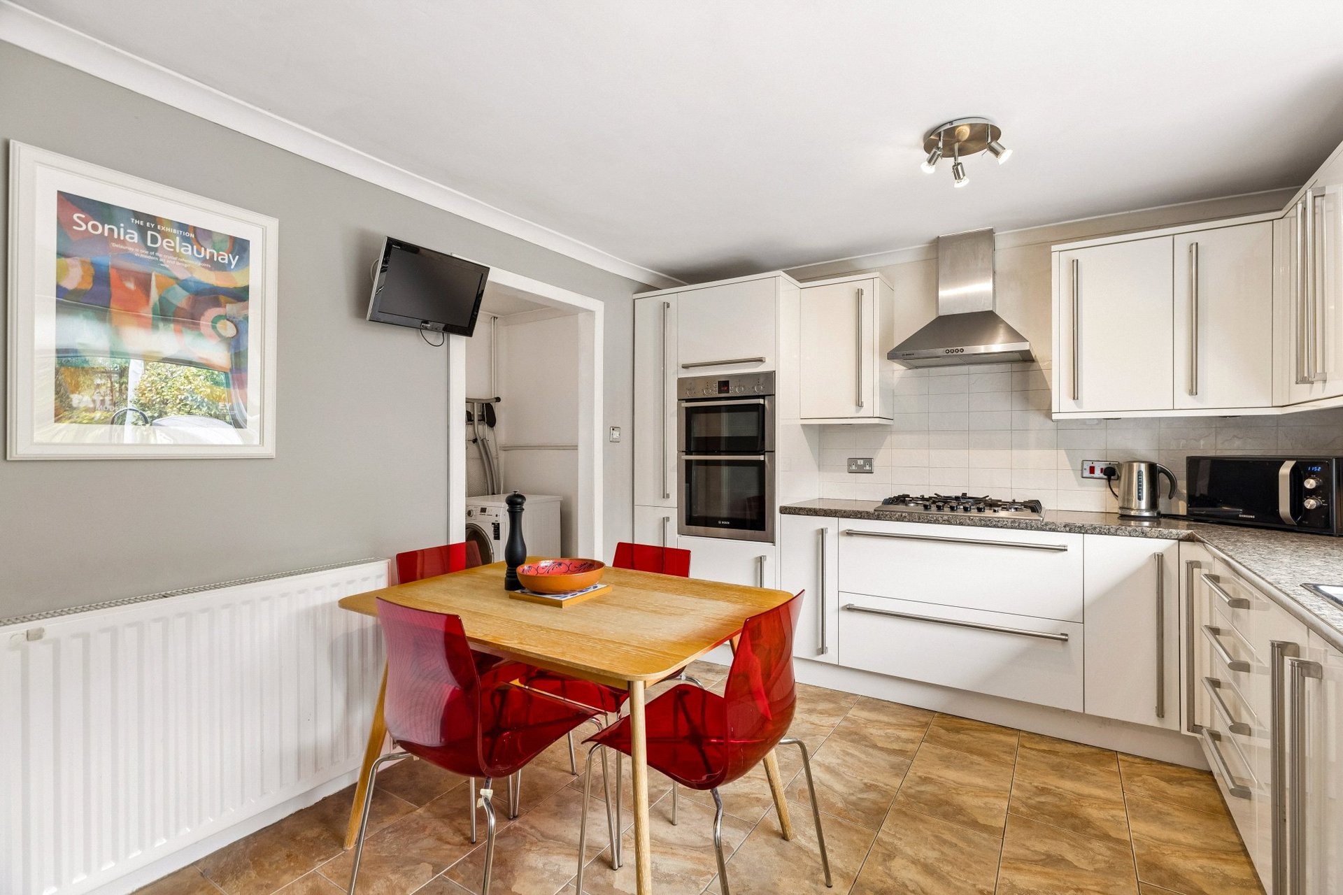 6 Munro Road, Jordanhill, Glasgow, G13 1SF - Picture #14