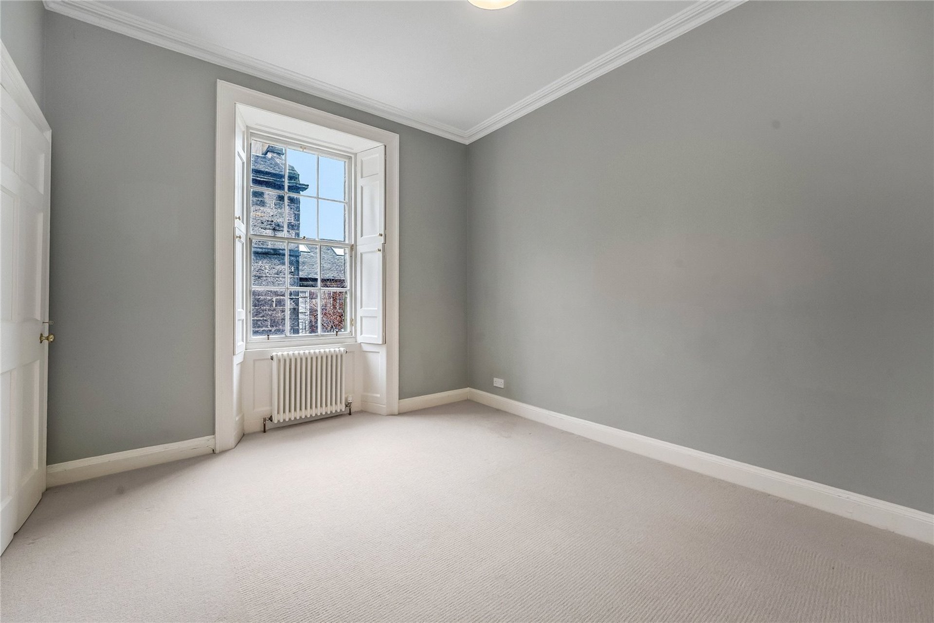 1F1, 23 Cheyne Street, Stockbridge, Edinburgh, EH4 1JD - Picture #9