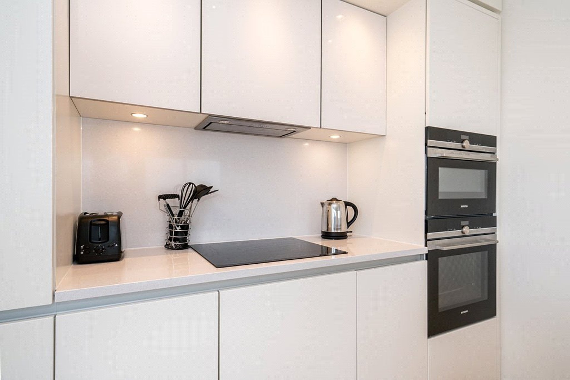 Flat 38, 3 Simpson Loan, Quartermile, Edinburgh, EH3 9GZ - Picture #11