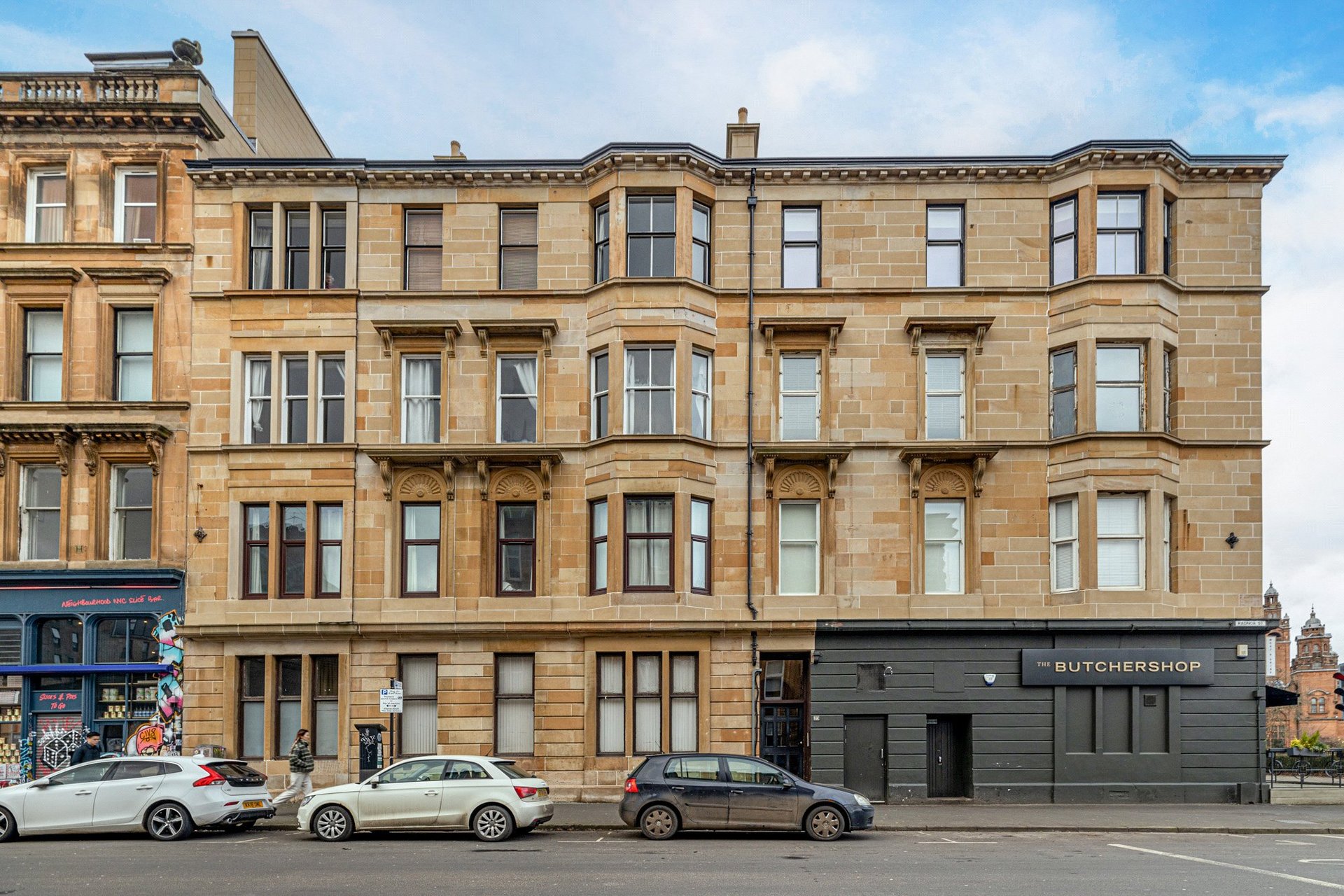 3/1, 23 Radnor Street, Kelvingrove, Glasgow, G3 7UA - Picture #27