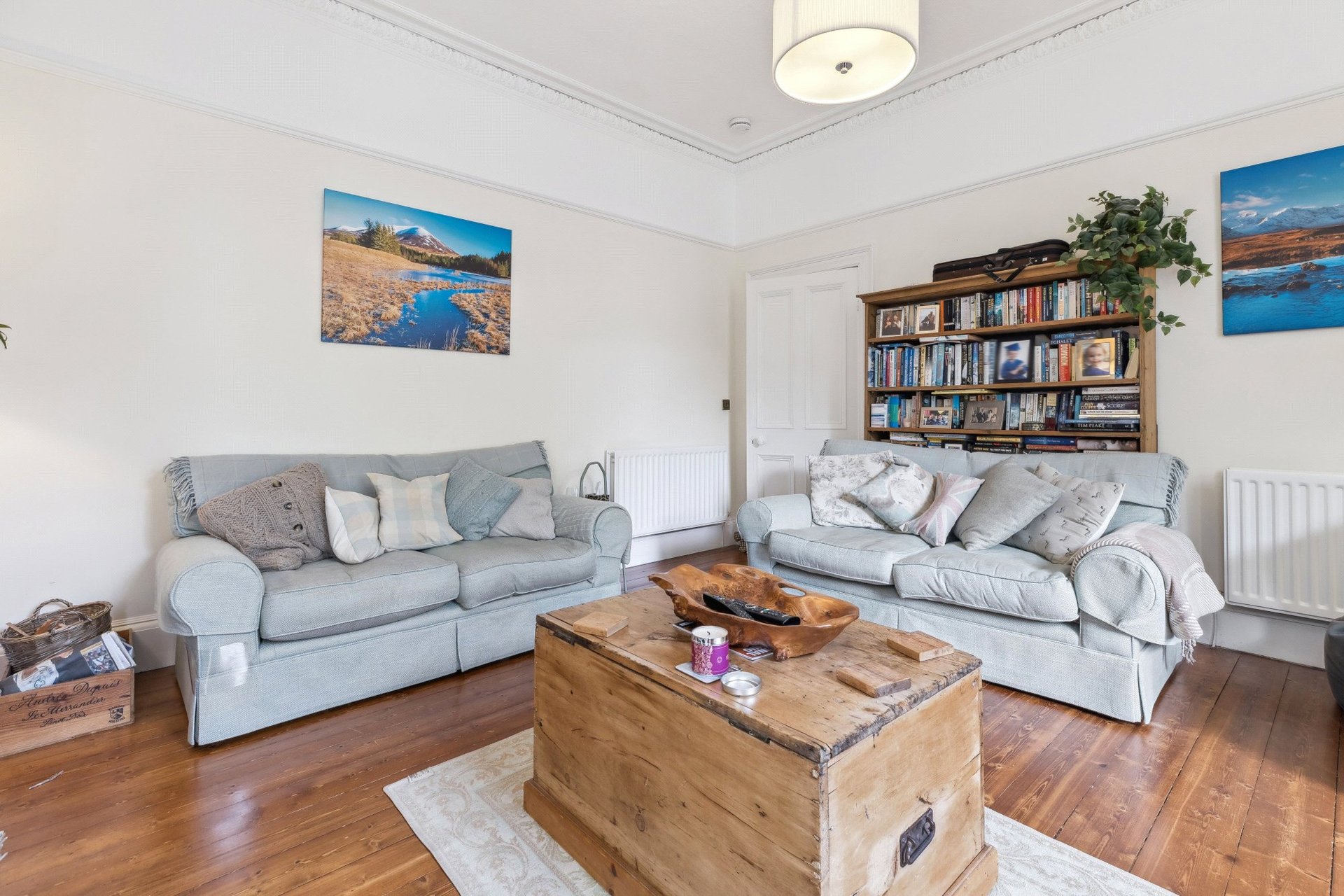 17 Northland Drive, Scotstoun, Glasgow, G14 9BE - Picture #7