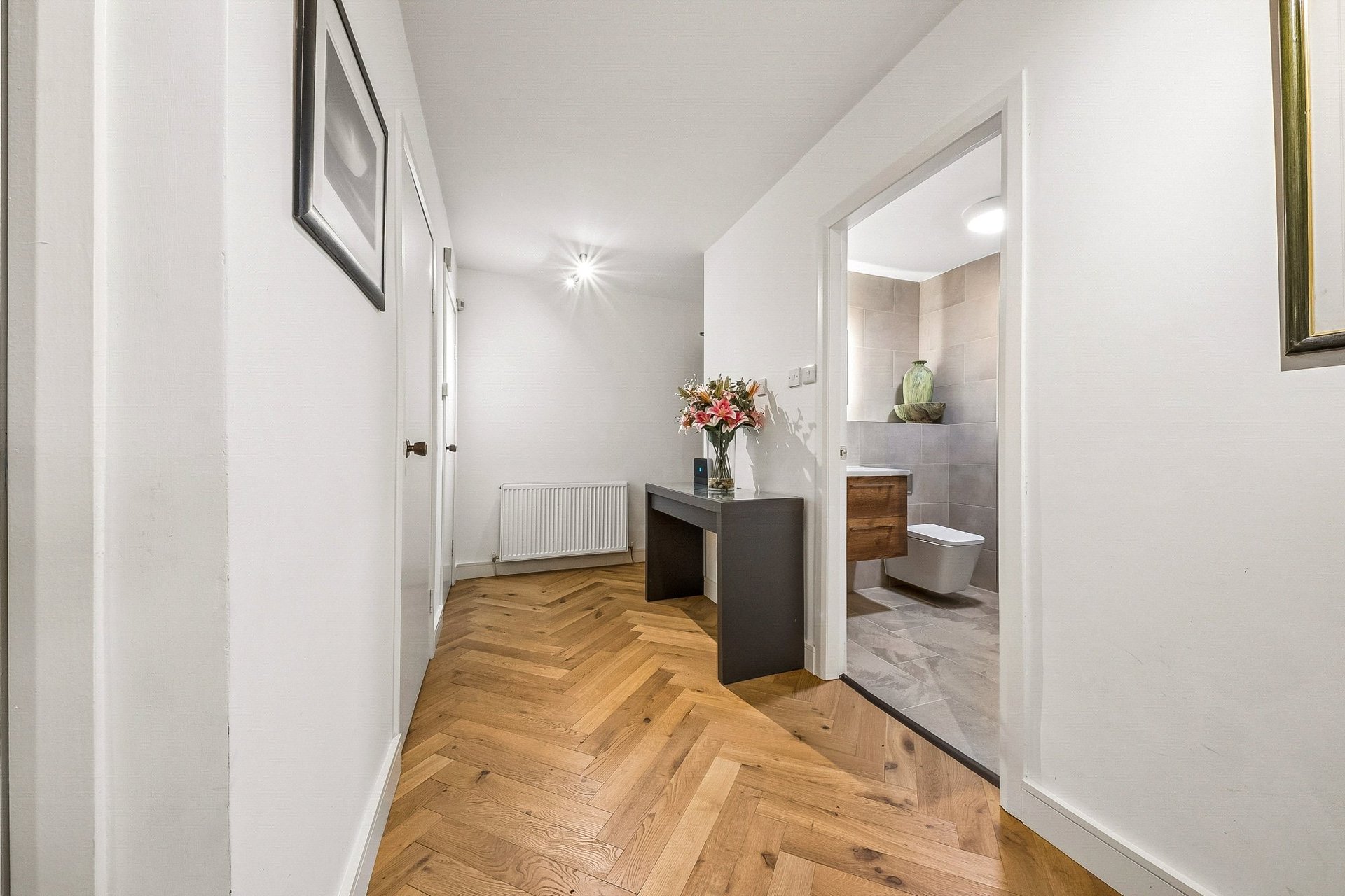 Flat 9, 149 Crown Road South, Dowanhill, Glasgow, G12 9DP - Picture #17