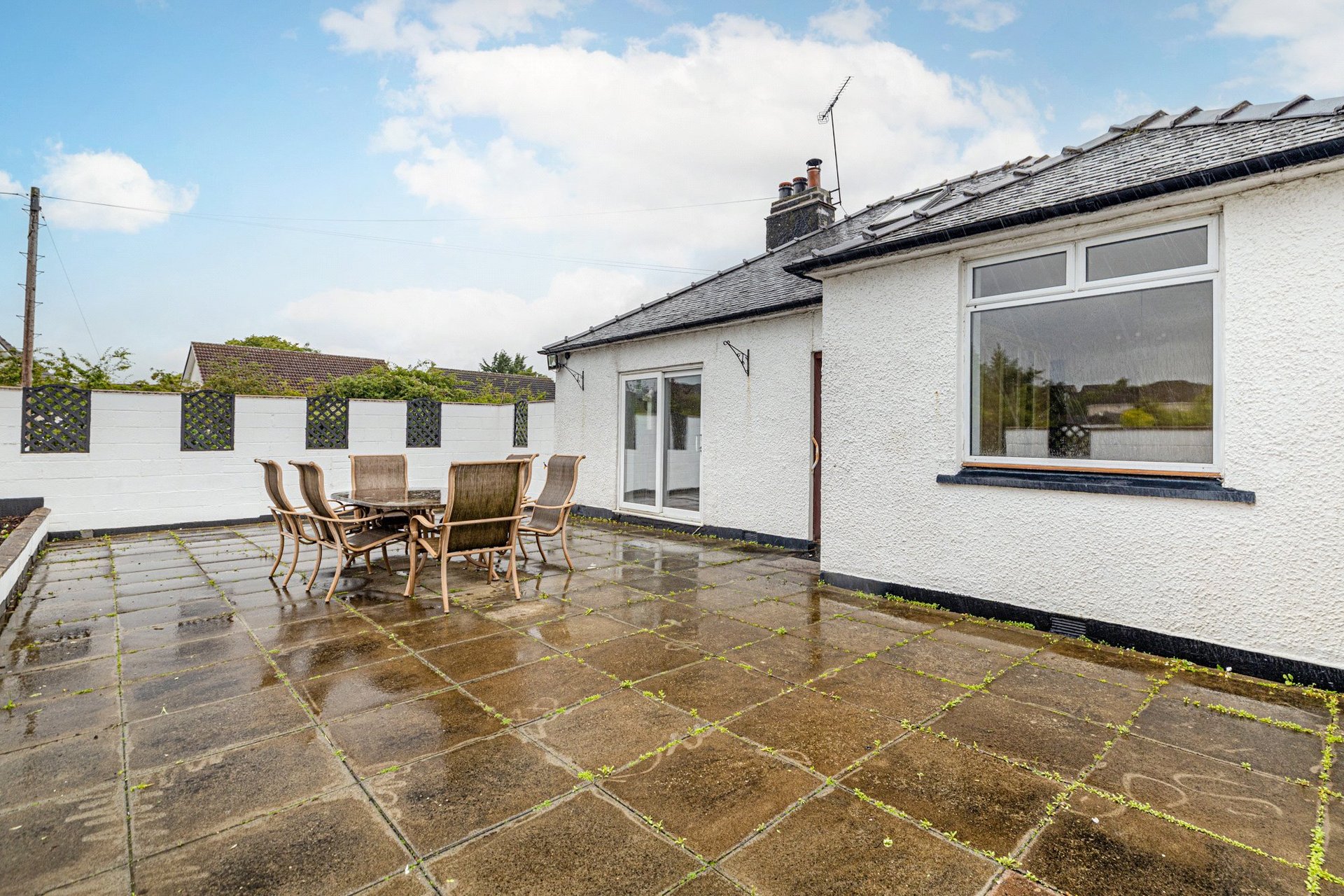 Lanrigg Farm, Old Lindsaybeg Road, Chryston, Glasgow, North Lanarkshire, G69 9HB - Picture #3