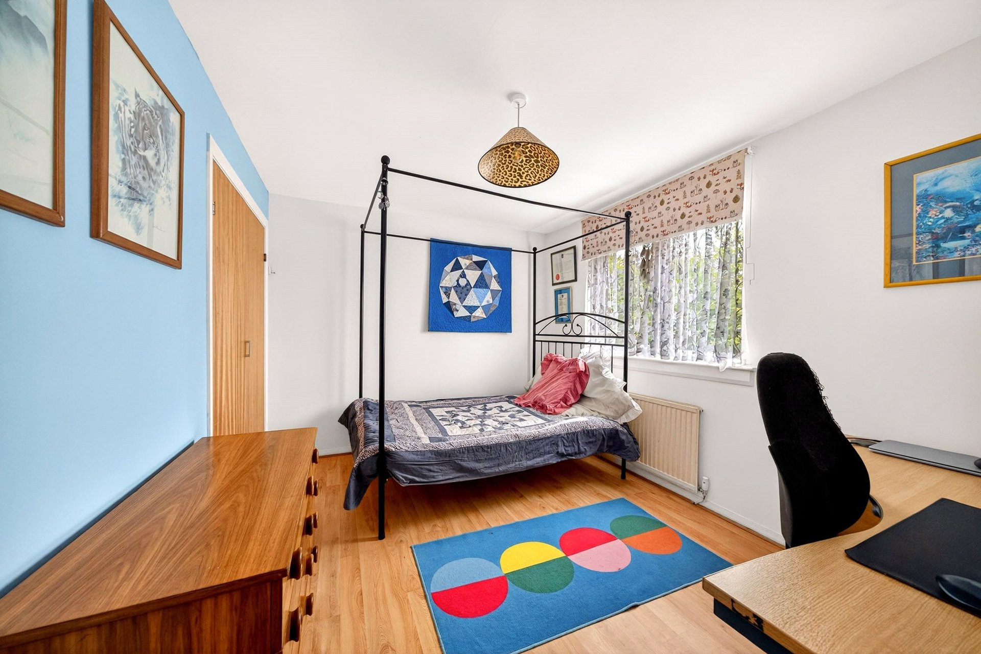 14 Redford Walk, Edinburgh, EH13 0AG - Picture #24
