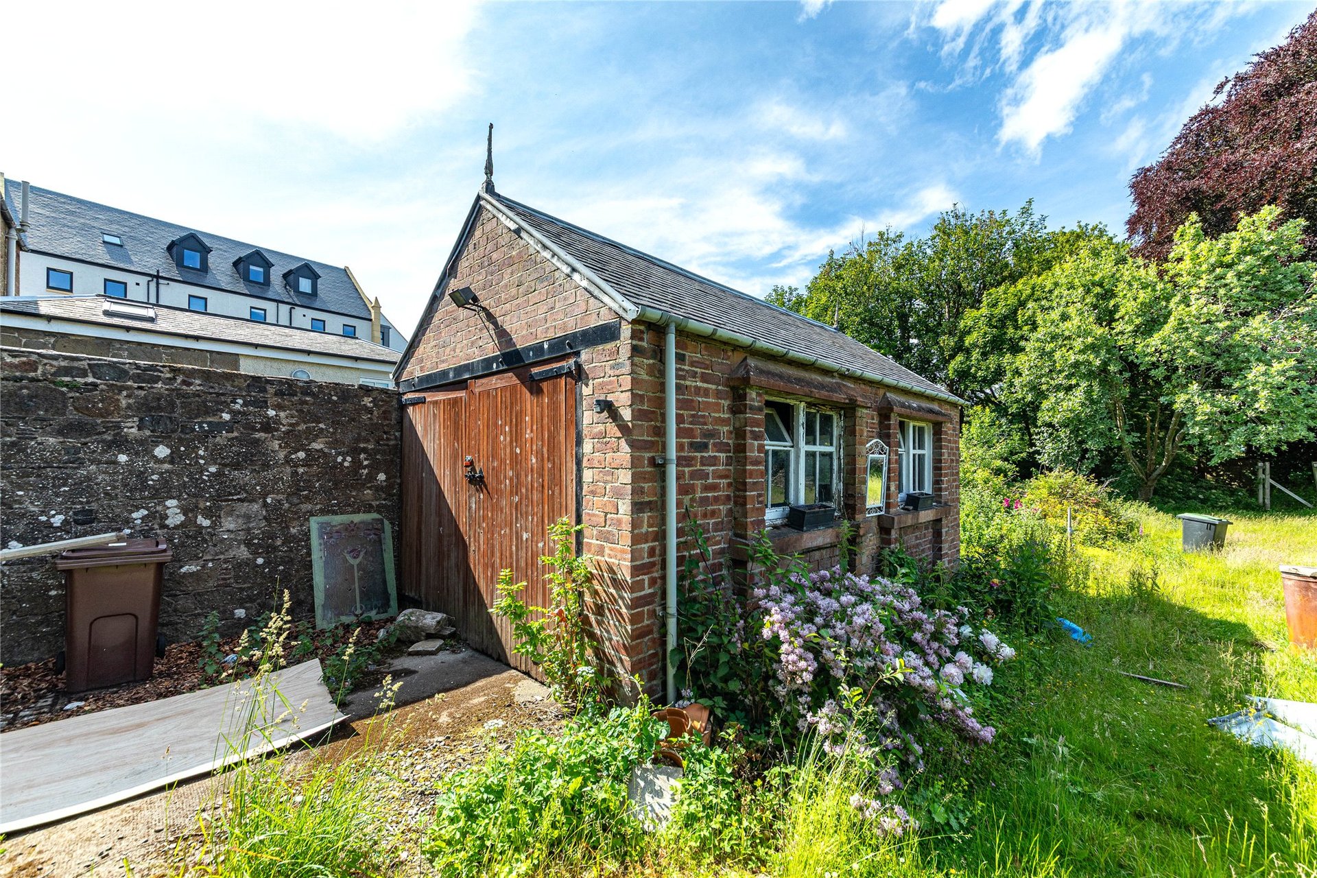 Weirdlaw, 12 High Cross Avenue, Melrose, Scottish Borders, TD6 9SQ - Picture #32