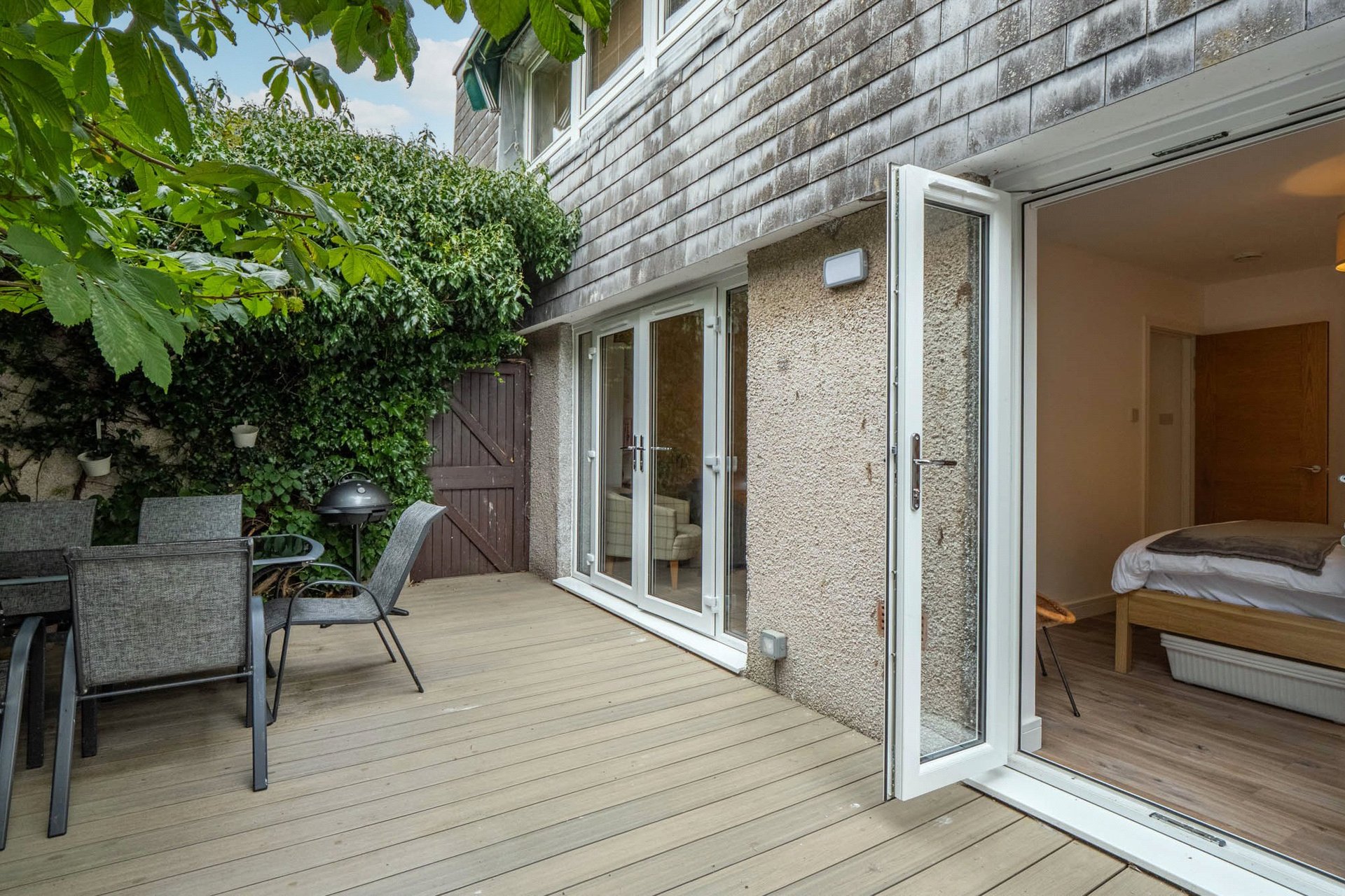 6 Johnston Court, North Street, St. Andrews, Fife, KY16 9PY - Picture #11