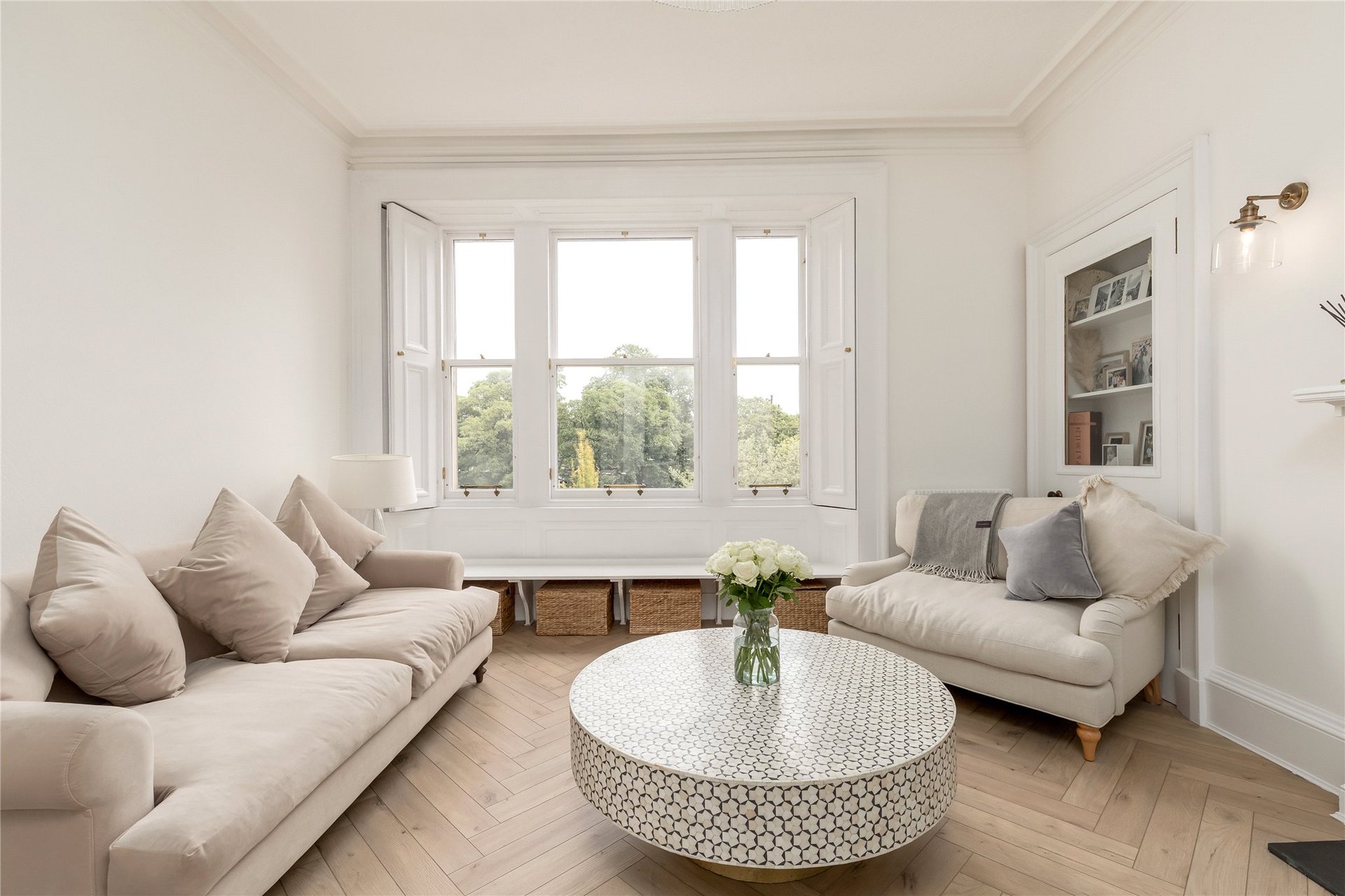 5/2 Buckingham Terrace, Edinburgh, EH4 3AB - Picture #3