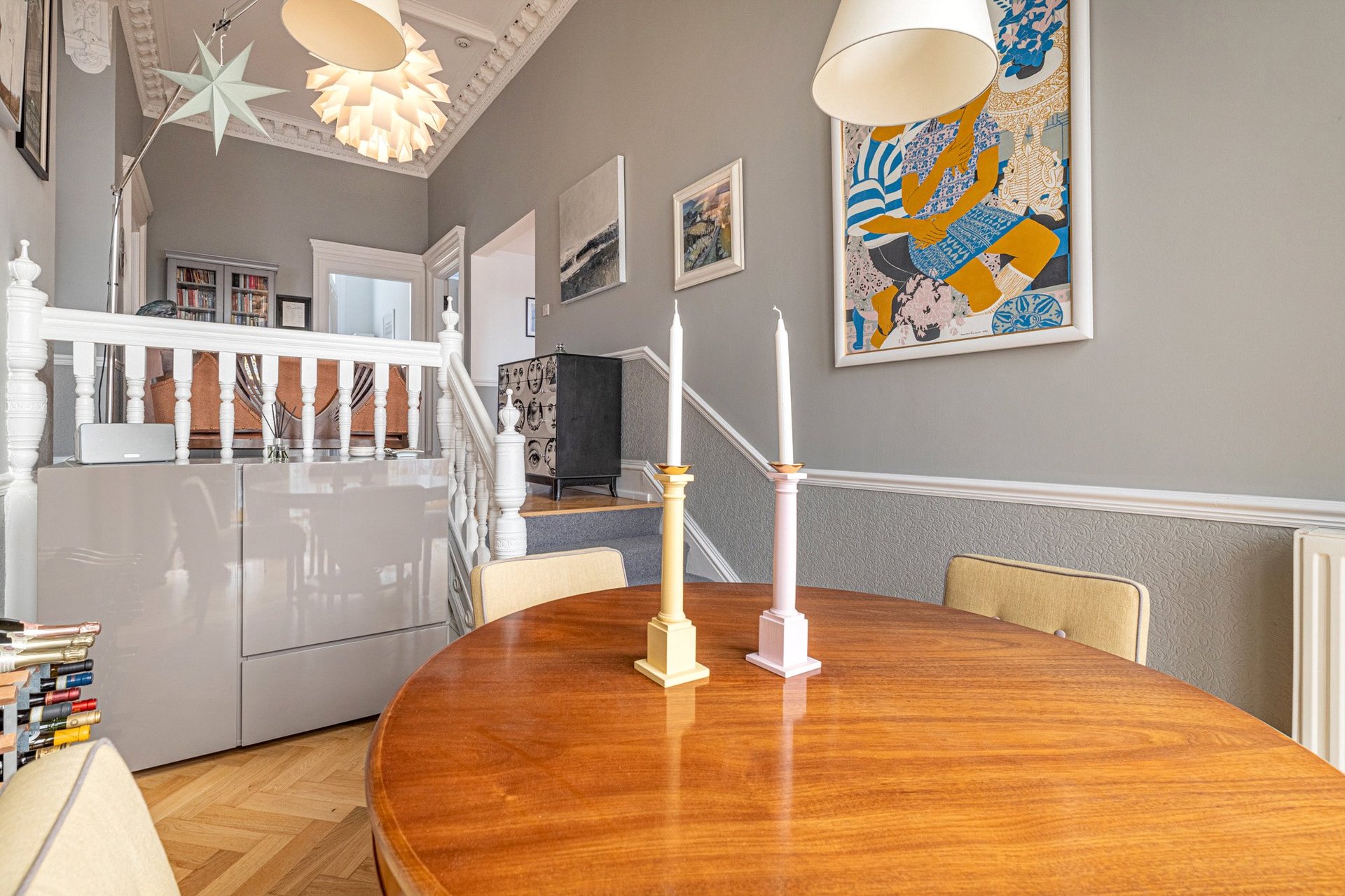 3B Leslie Road, Pollokshields, Glasgow, G41 5RQ - Picture #19