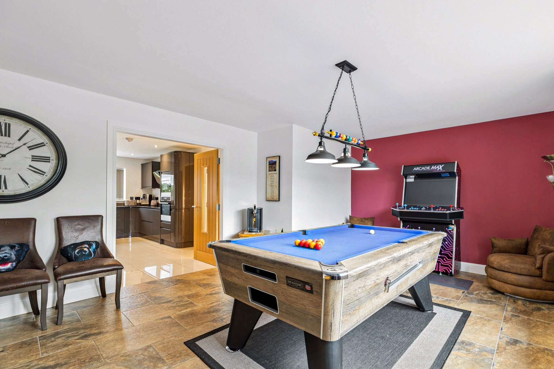 Drochaid House, Gartness Road, Killearn, Stirlingshire, G63 0NJ - Picture #16