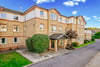 Queens Court, 16/2 Queen's Road, Blackhall, Edinburgh, EH4 2BY - Picture #2