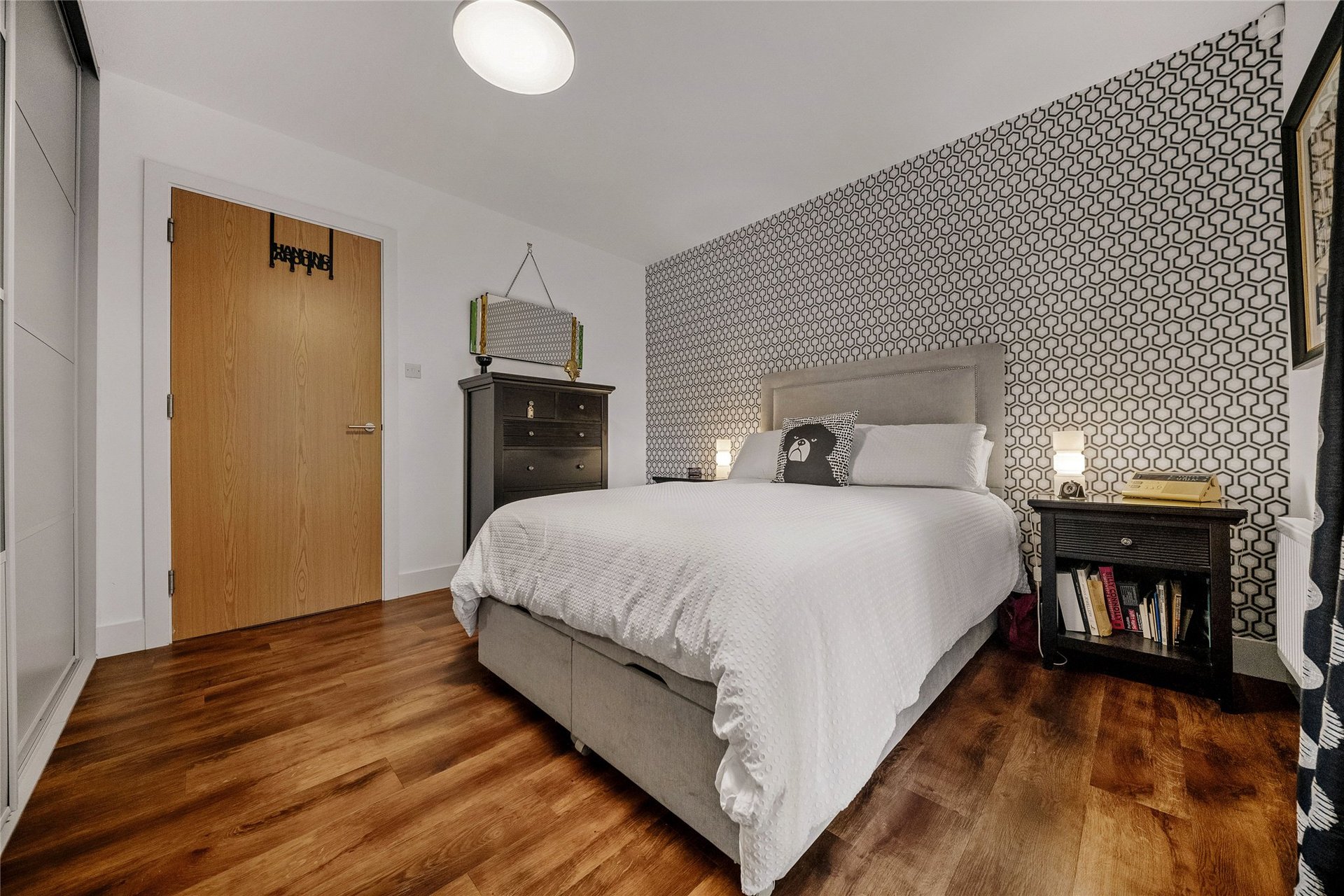 20/1 Fettes Rise, Fettes, Edinburgh, EH4 1QH - Picture #16