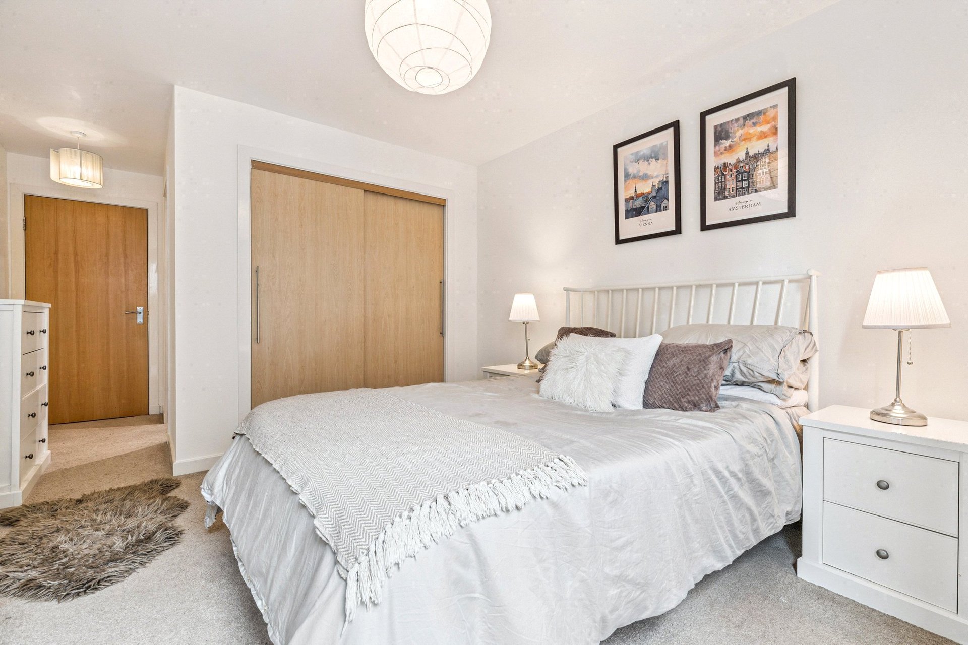 Flat 4/7 Headline Building, 205 Albion Street, Merchant City, Glasgow City, G1 1RU - Picture #11