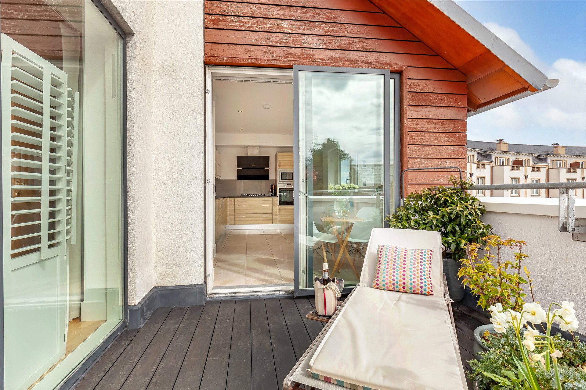 32 Brighouse Park Cross, Cramond, Edinburgh, EH4 6GZ - Picture #7