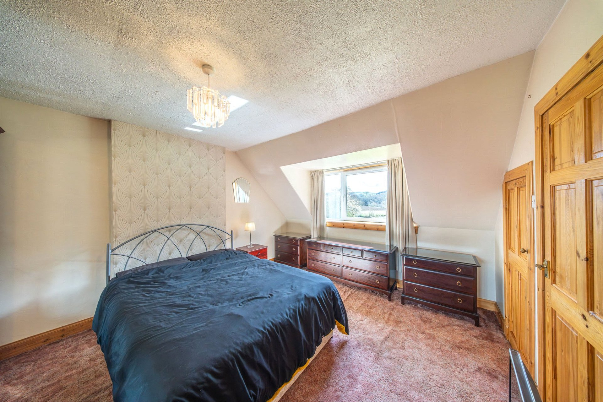 Craigneuk, Galashiels, Scottish Borders, TD1 1UQ - Picture #22