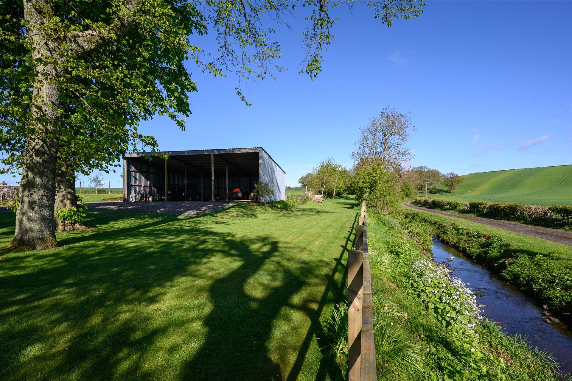 Tippermallo House, Methven, Perth, Perth and Kinross, PH1 3RH - Picture #37