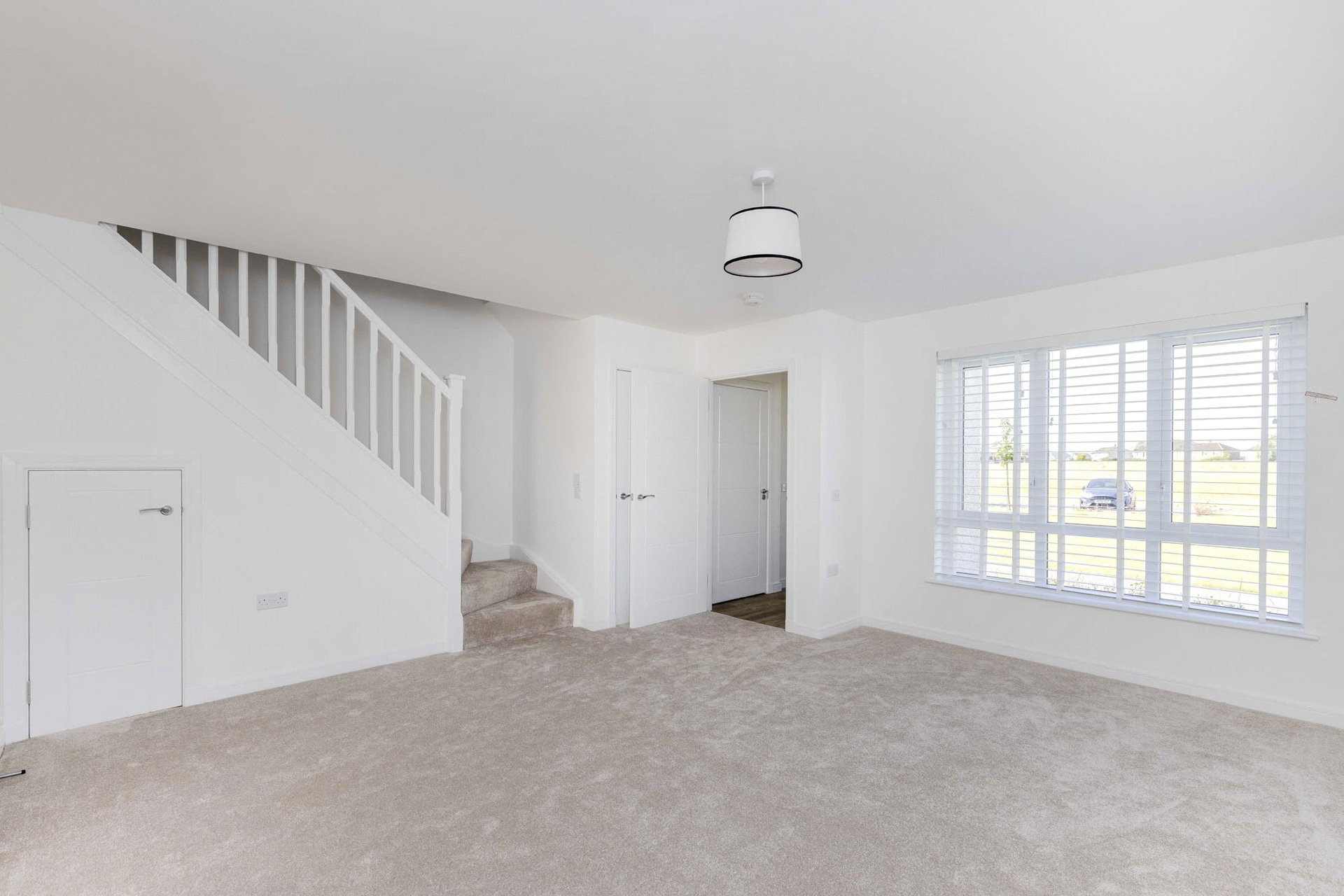 24 Fourdrinier Drive, Penicuik, Midlothian, EH26 0GN - Picture #6