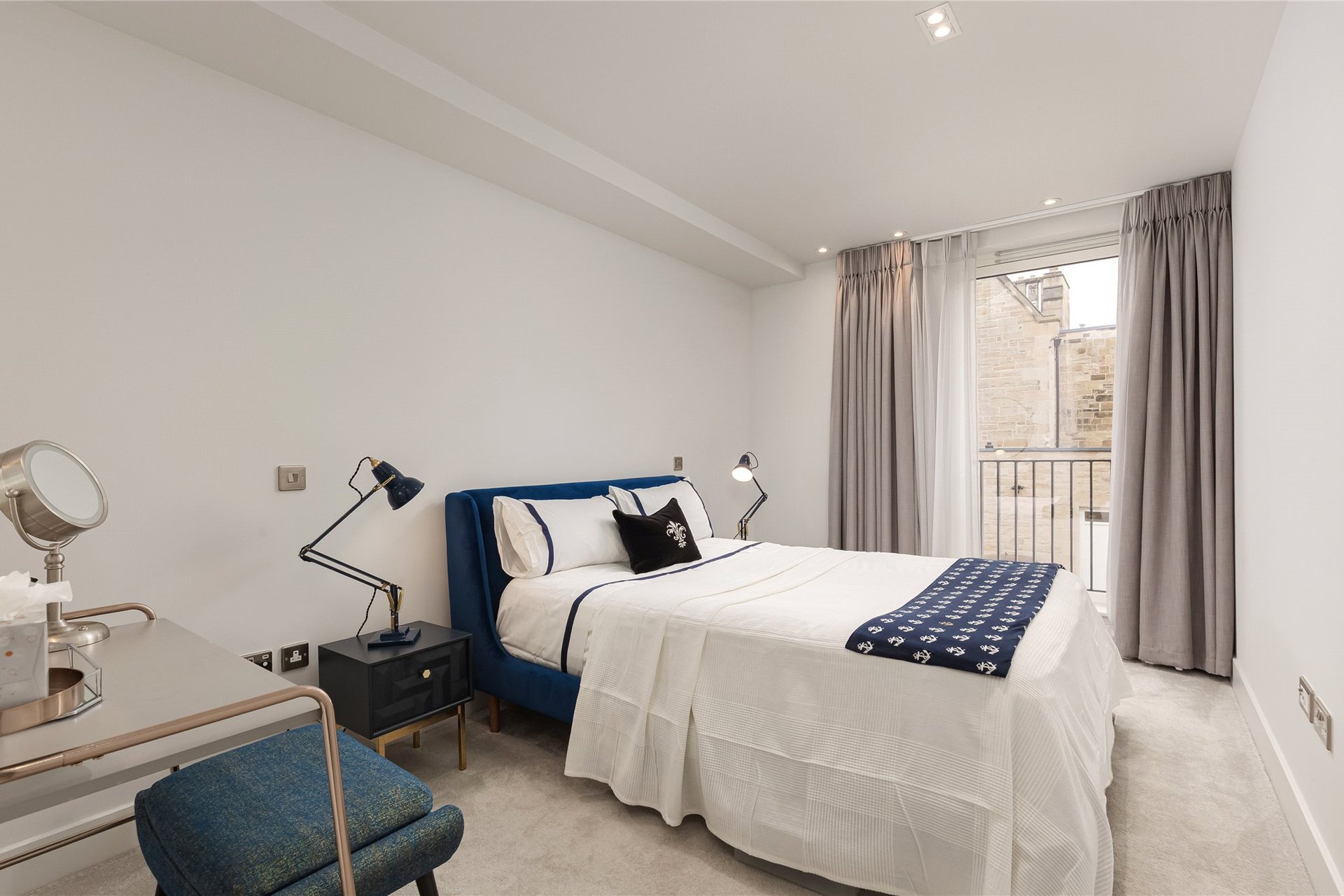 Flat 5, 30D, Corstorphine Road, Edinburgh, EH12 6DU - Picture #19