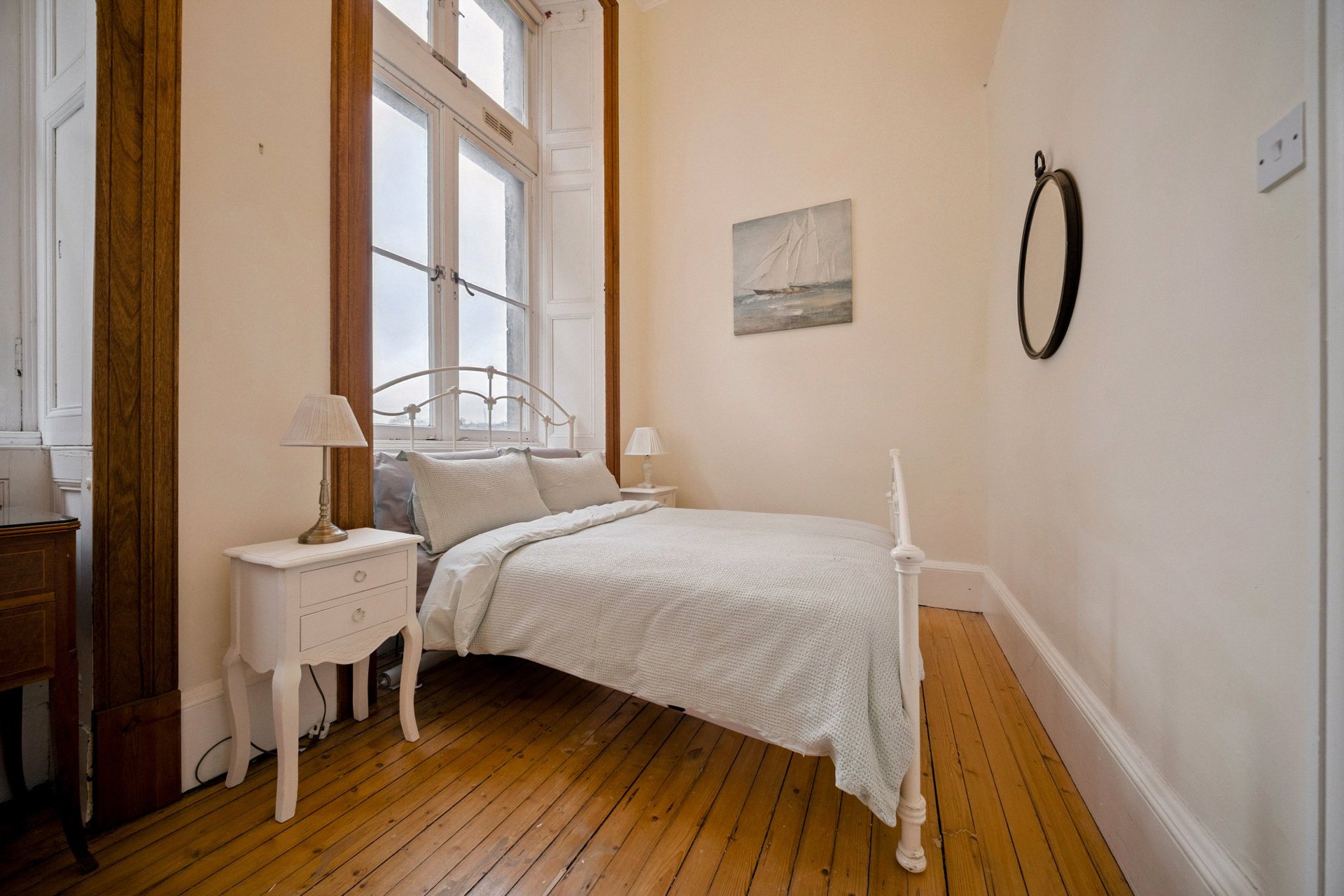 125/4 Constitution Street, Edinburgh, Midlothian, EH6 7AE - Picture #12