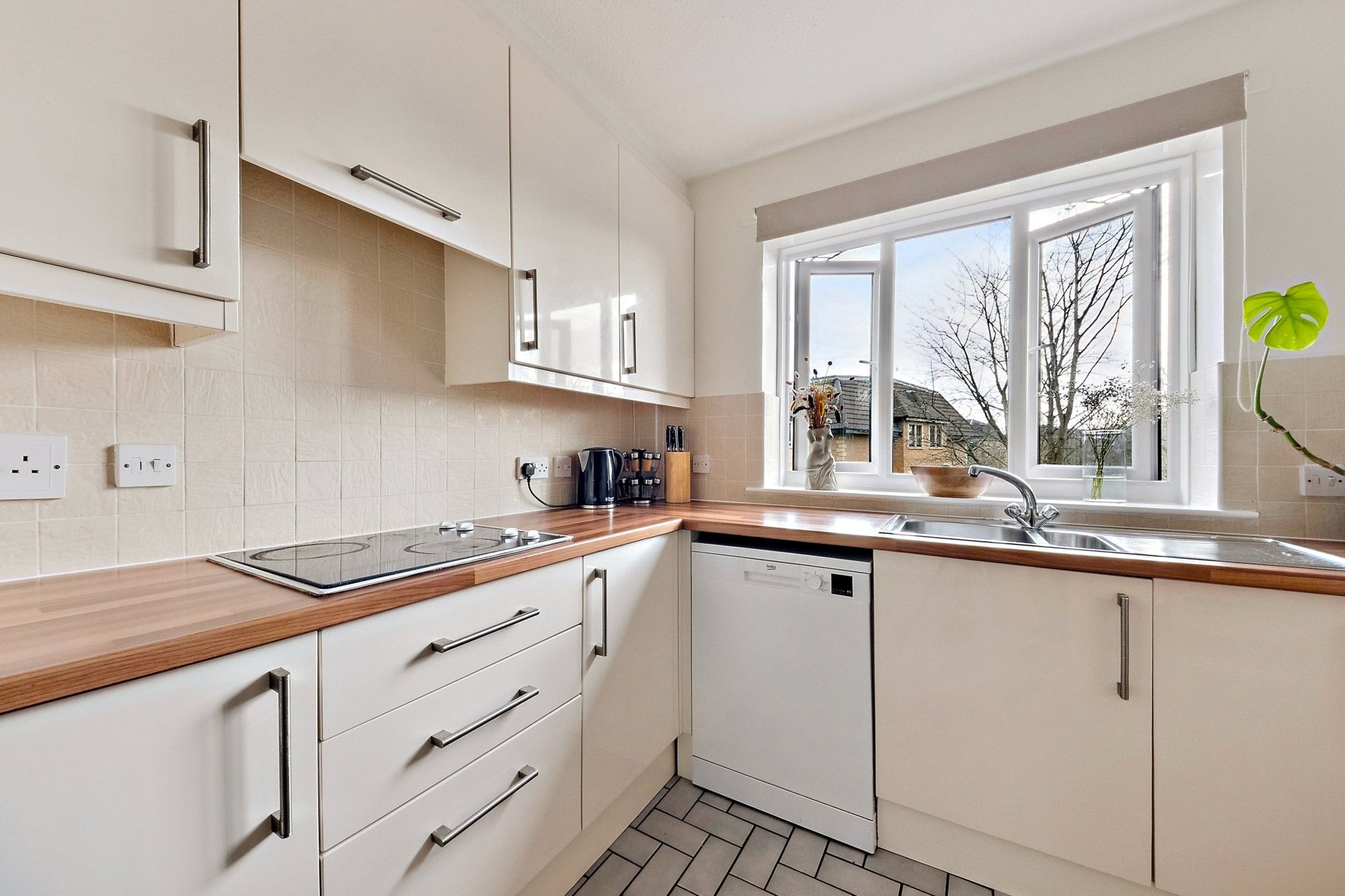 Flat 43, 30 Addison Road, Kelvinside, Glasgow, G12 0TT - Picture #8