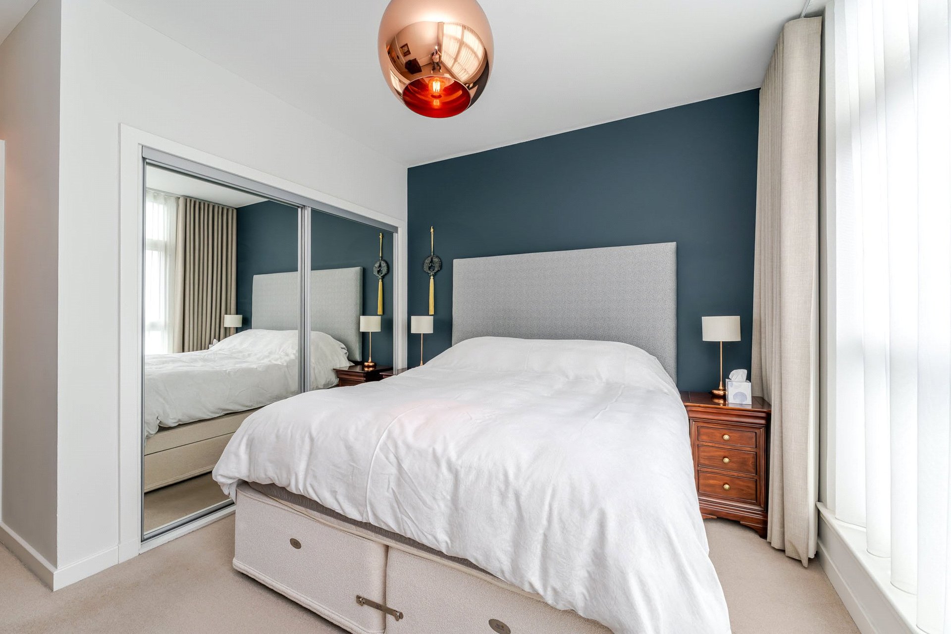 7/2, 341 Glasgow Harbour Terraces, Glasgow Harbour, Glasgow, G11 6BH - Picture #22