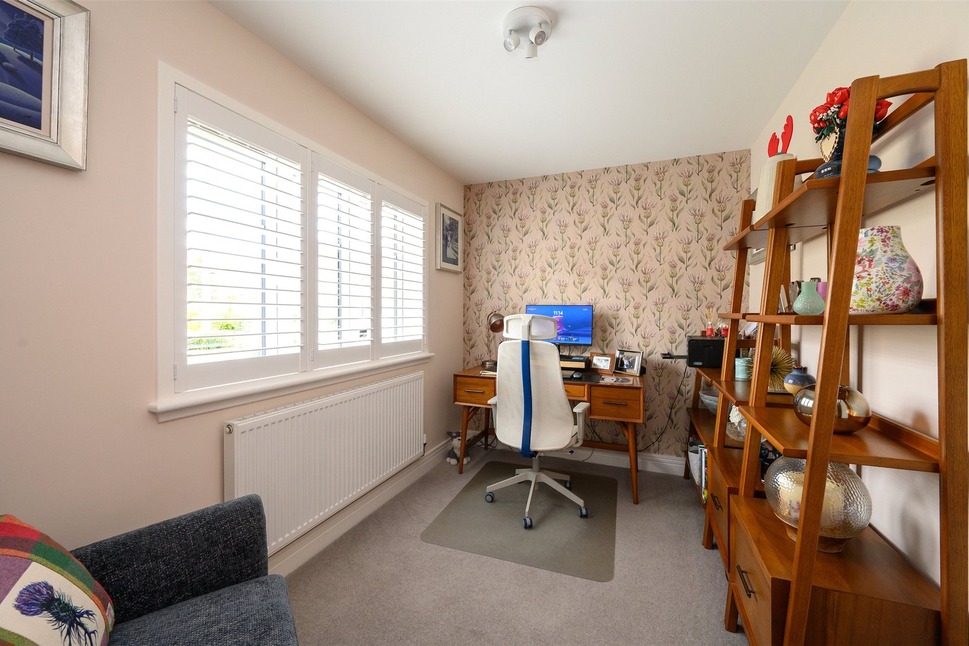 6 Bracken Wynd, Penicuik, Midlothian, EH26 0FY - Picture #12