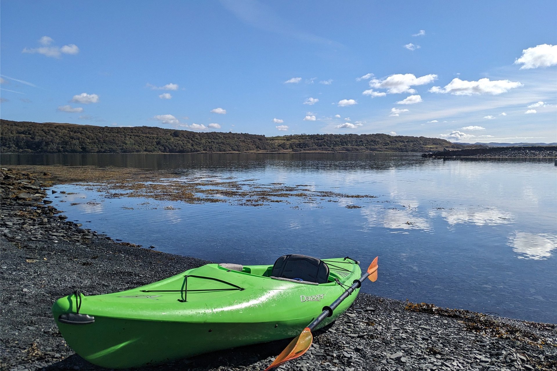 Leamhnachd, Craobh Haven, Lochgilphead, Argyll and Bute, PA31 8UA - Picture #47