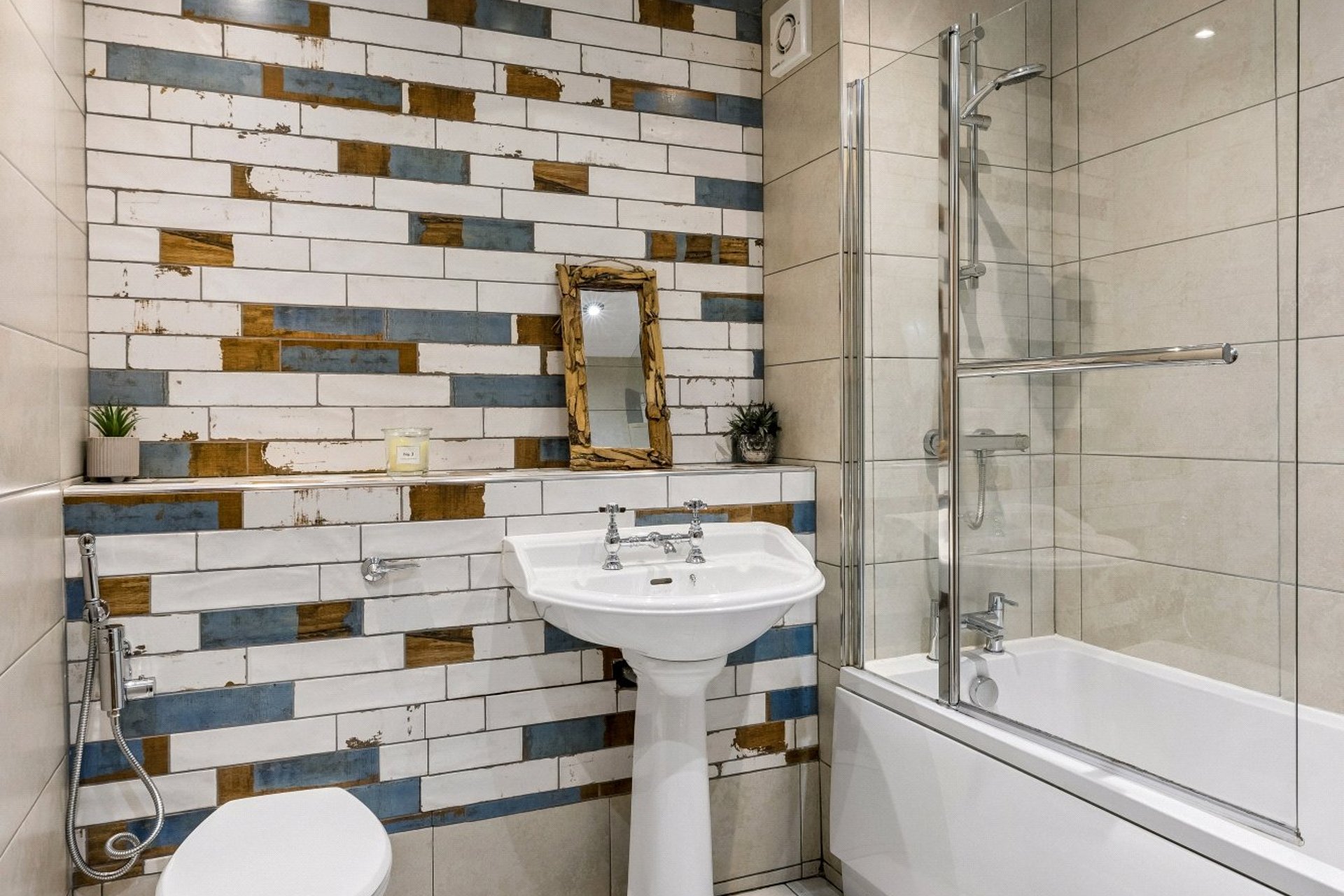 Flat B/1, 251 Renfrew Street, Garnethill, G3 6TT - Picture #10