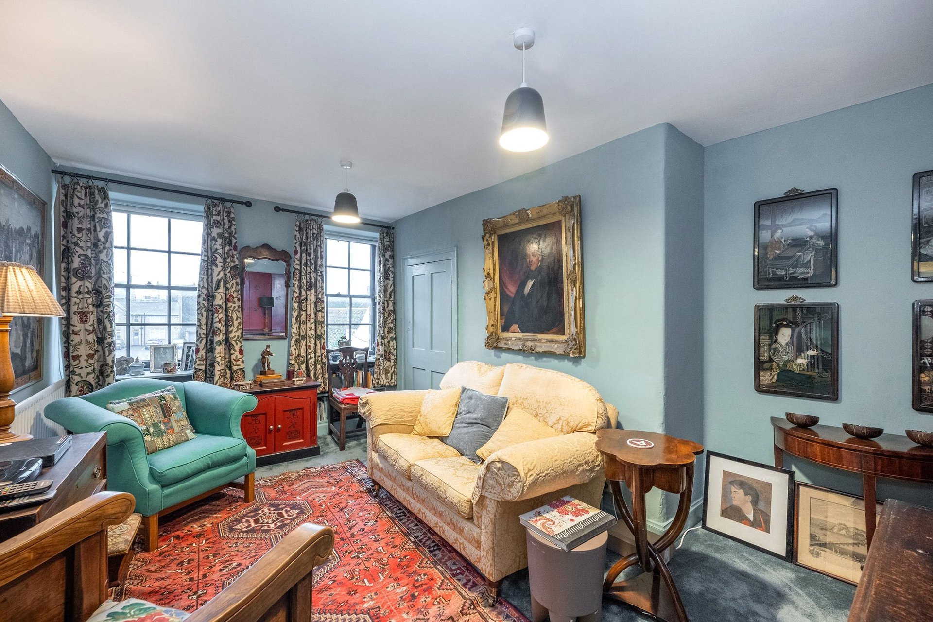 17 Church Street, Berwick-upon-Tweed, Northumberland, TD15 1EE - Picture #10