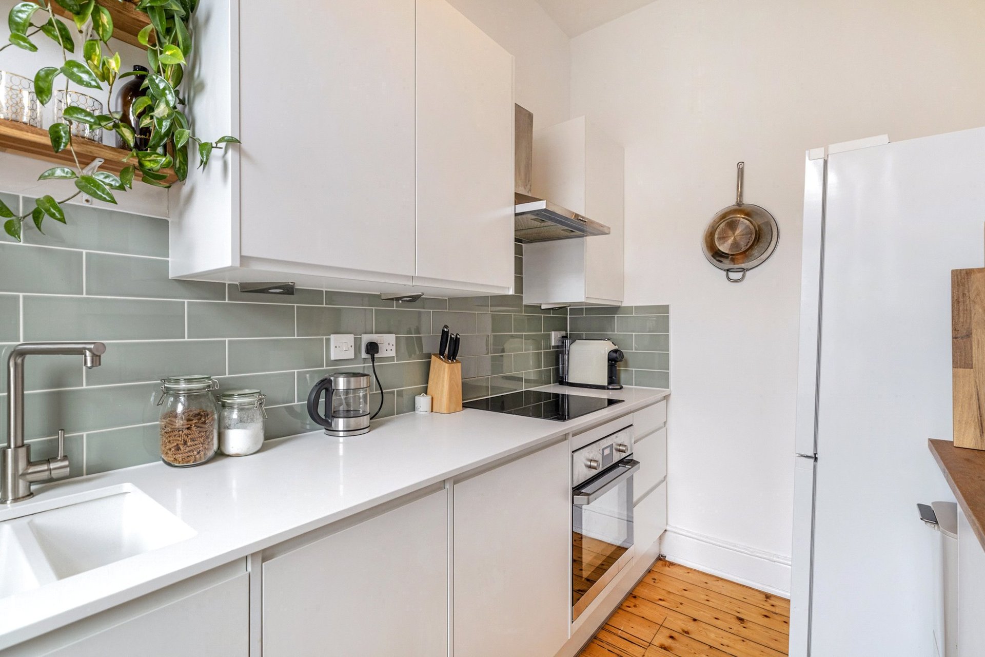 2/3, 31 Gardner Street, Partick, Glasgow, G11 5NN - Picture #7