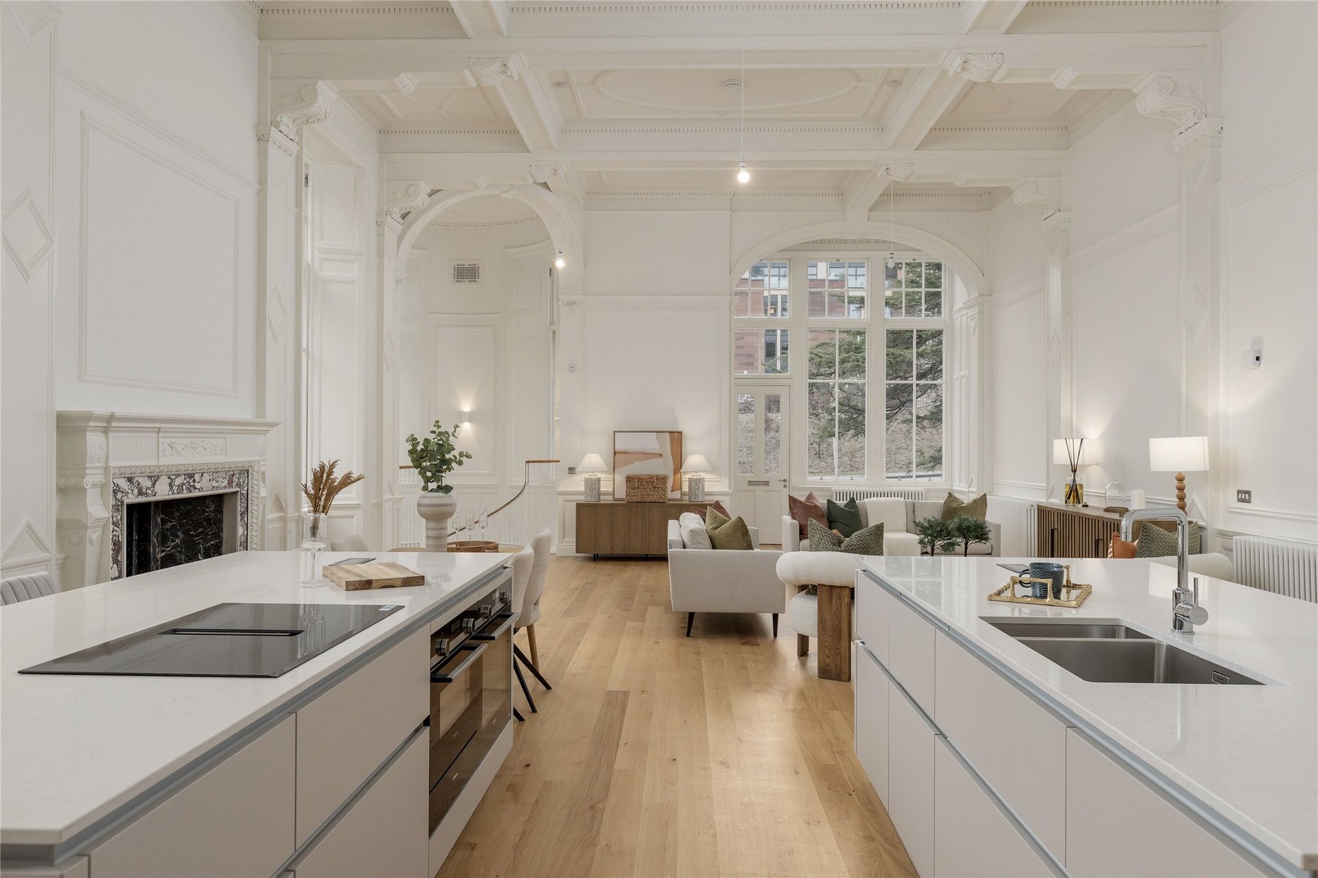 46 Sassoon Grove, Craiglockhart, Edinburgh, EH10 5FA - Picture #3