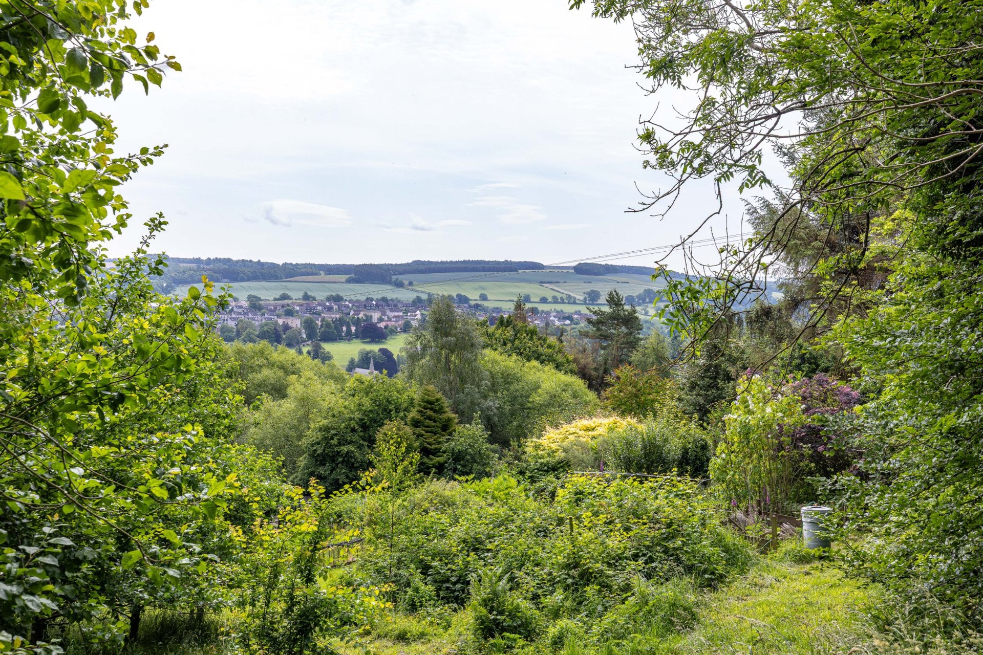 Willow Brae, Lanton Road, Jedburgh, Scottish Borders, TD8 6RZ - Picture #35