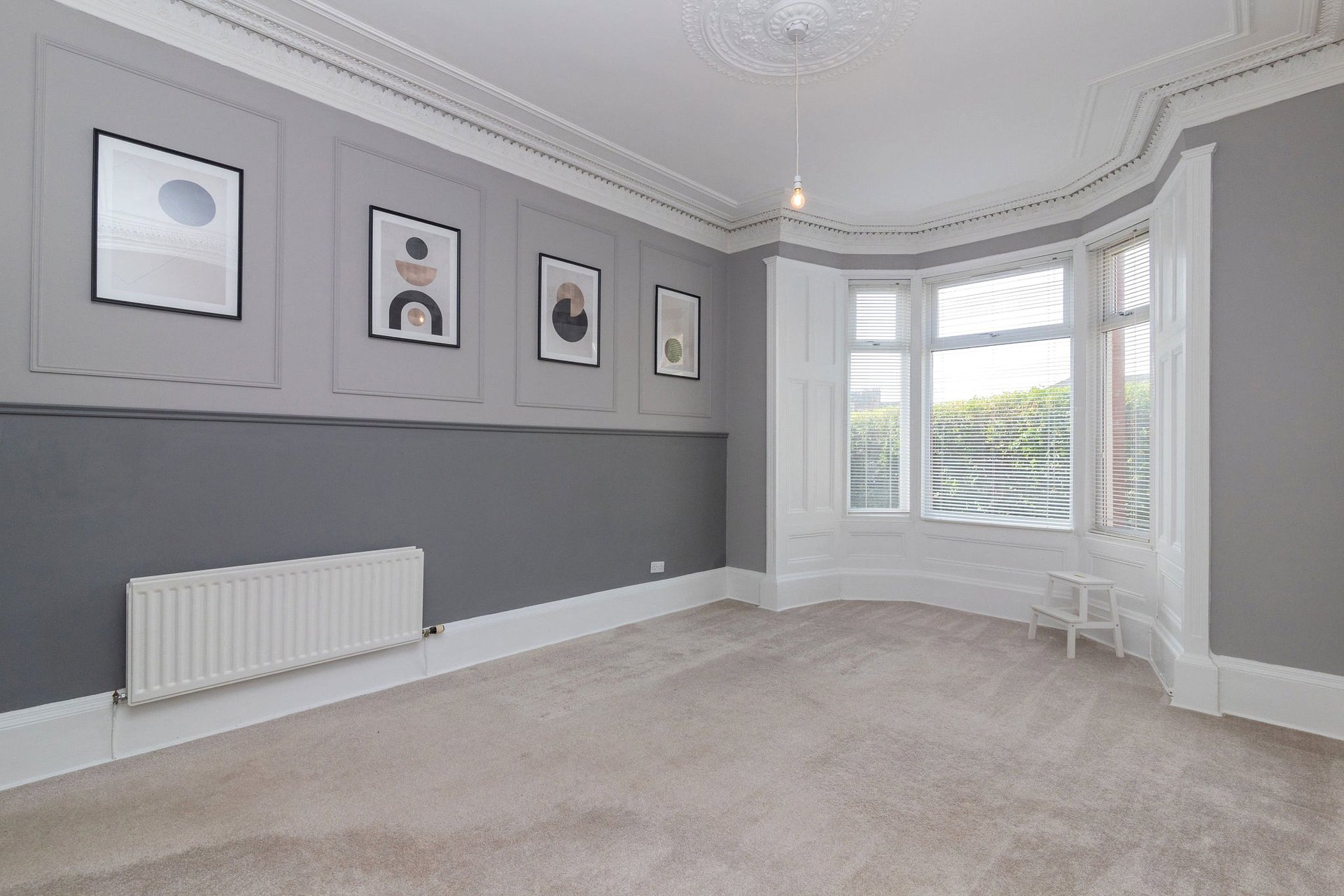 Flat 0/1, 222 Whitehill Street, Dennistoun, Glasgow City, G31 2NX - Picture #3