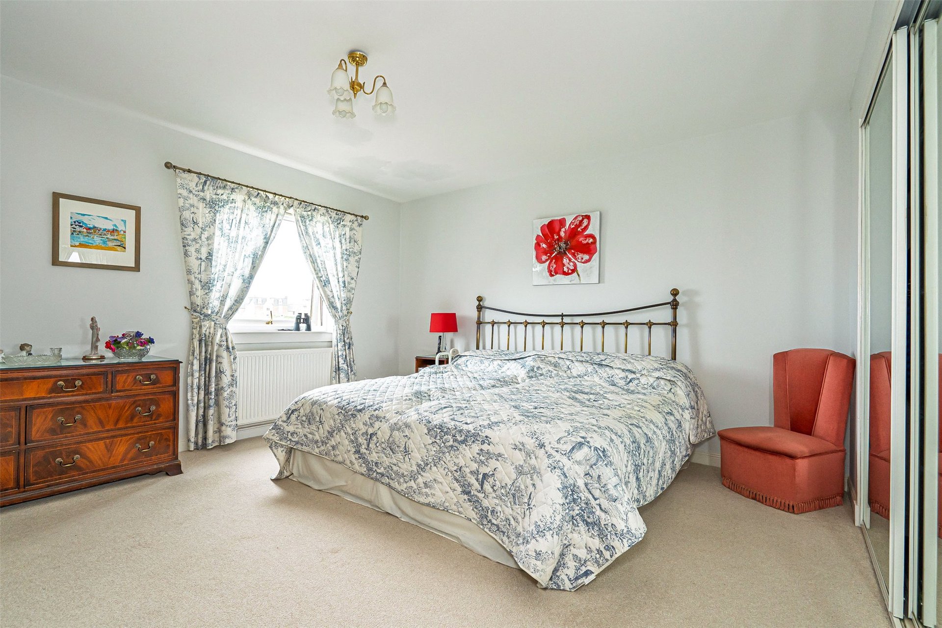 Brandane, 28 Lodge Walk, Elie, Leven, KY9 1DD - Picture #16