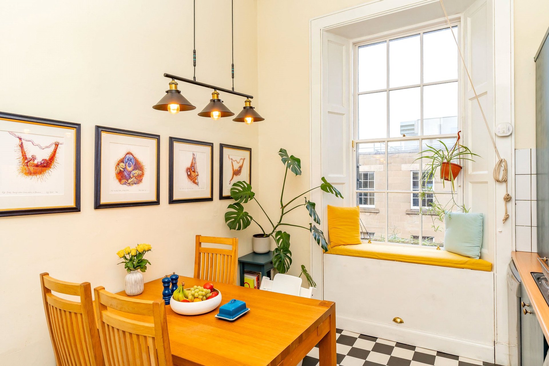 3F1, 37 George Street, Edinburgh, Midlothian, EH2 2HN - Picture #8