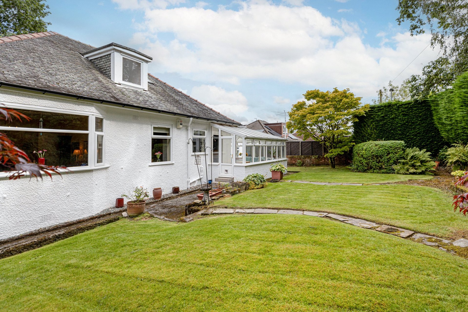 110 Strathblane Road, Milngavie, G62 8HD - Picture #34