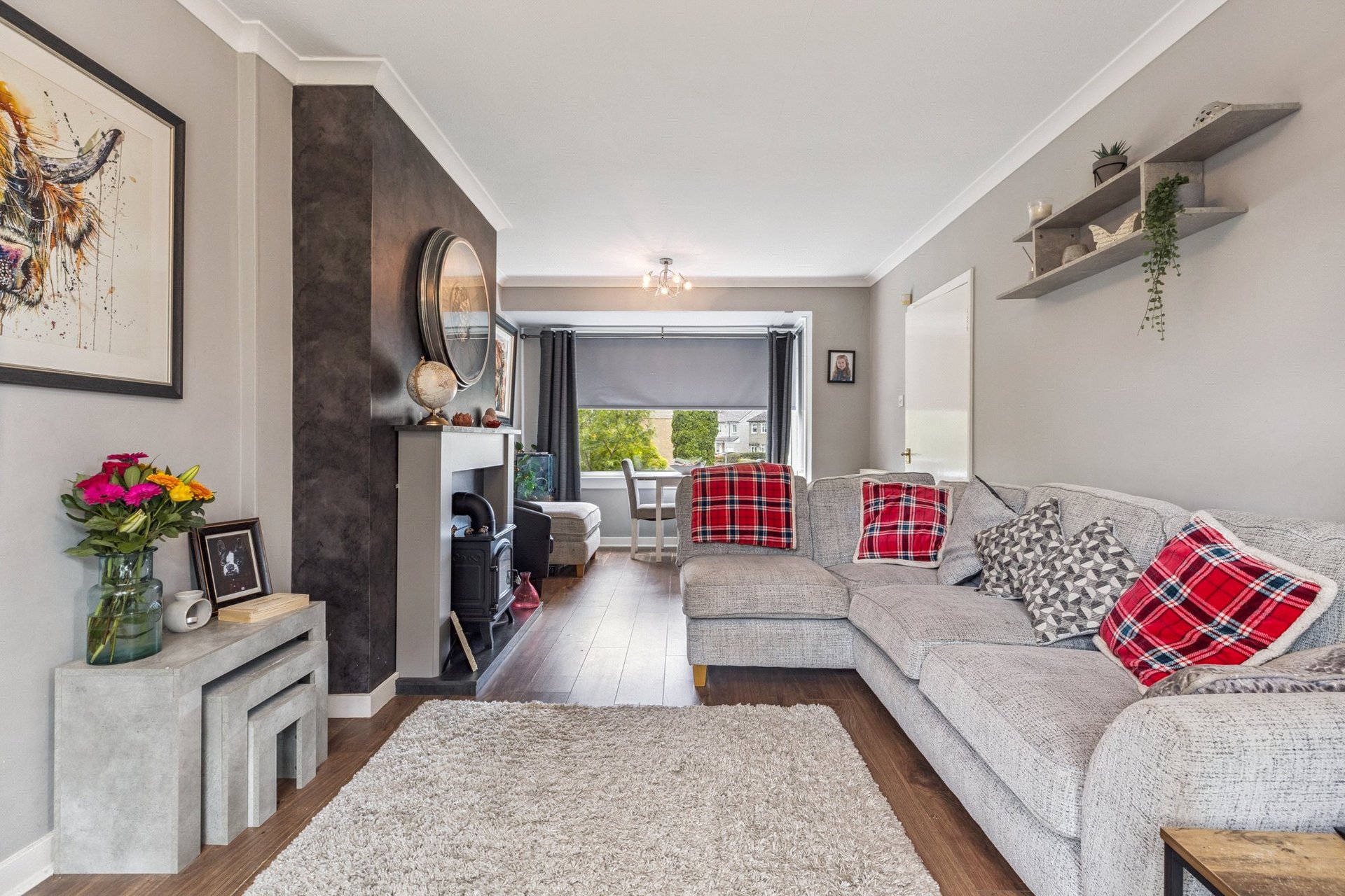 10 Chisholm Drive, Newton Mearns, Glasgow, G77 6HX - Picture #5