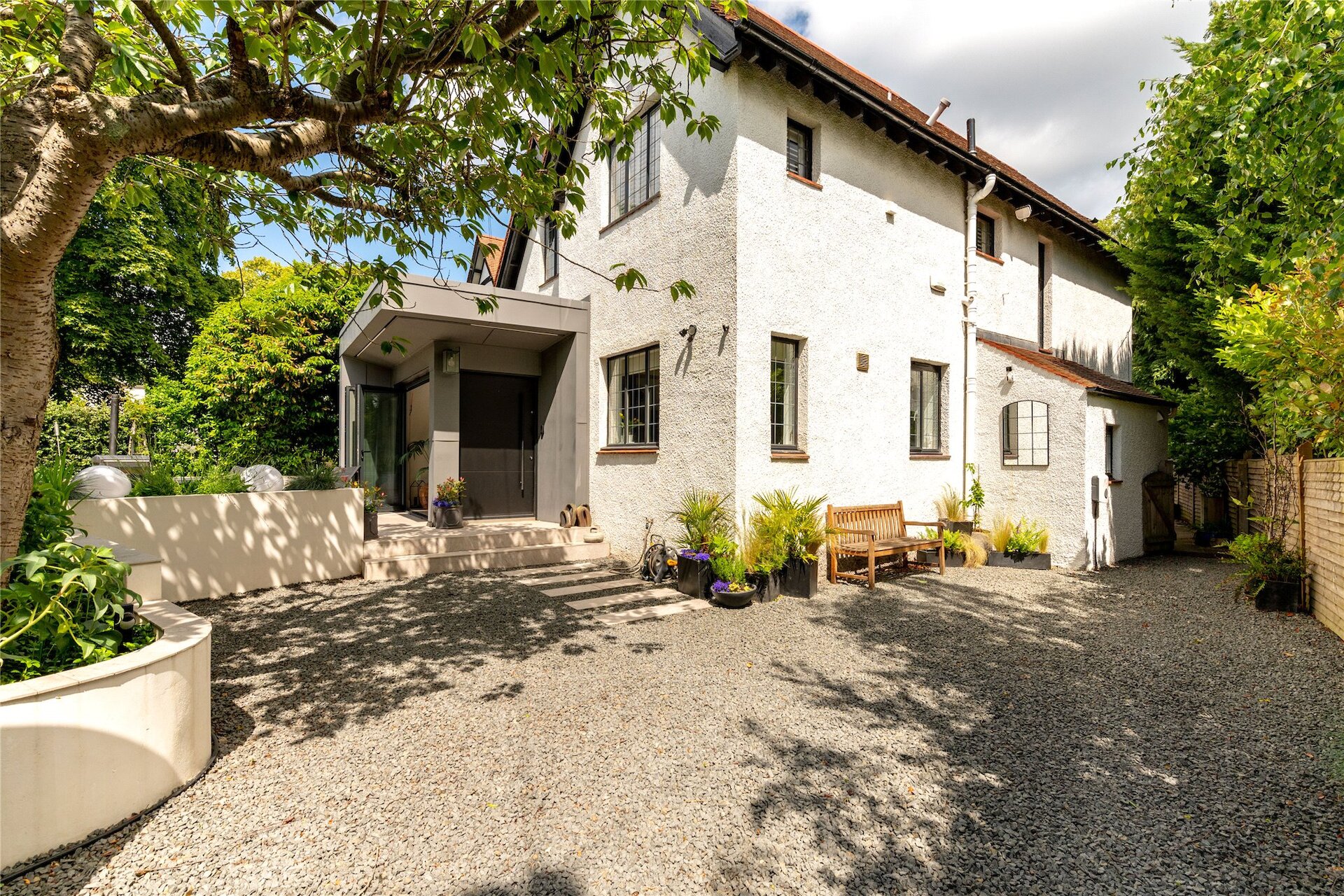 Crossways, 42 Murrayfield Road, Edinburgh, EH12 6ET - Picture #1