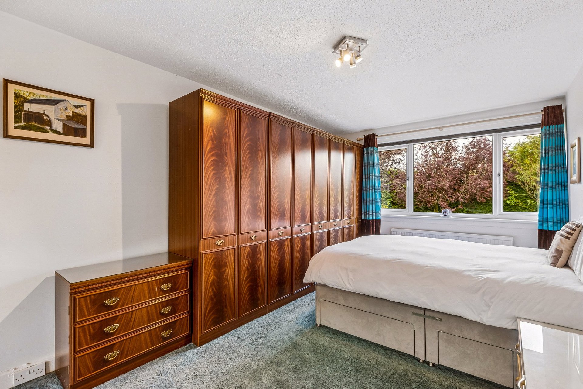 16 Glenfarg Crescent, Bearsden, G61 2AN - Picture #25