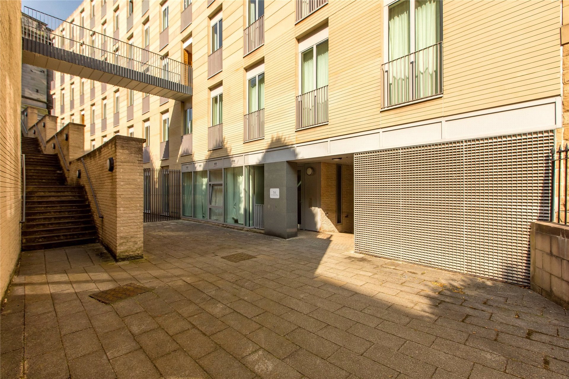 Flat 7, 5A, St. Vincent Place, Edinburgh, EH3 5BQ - Picture #11