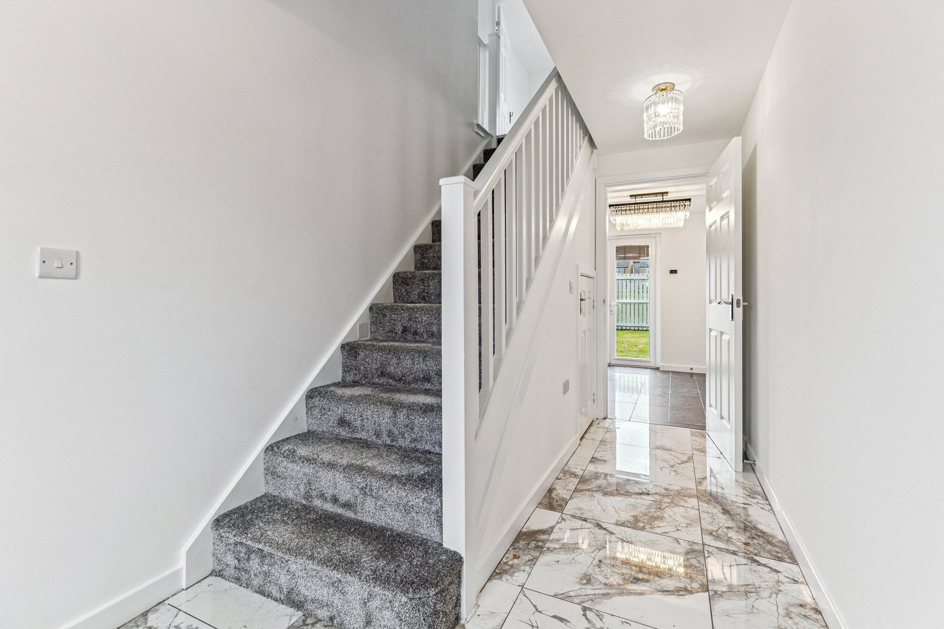 7 Musket Grove, Darnley, Glasgow, G53 7RY - Picture #2